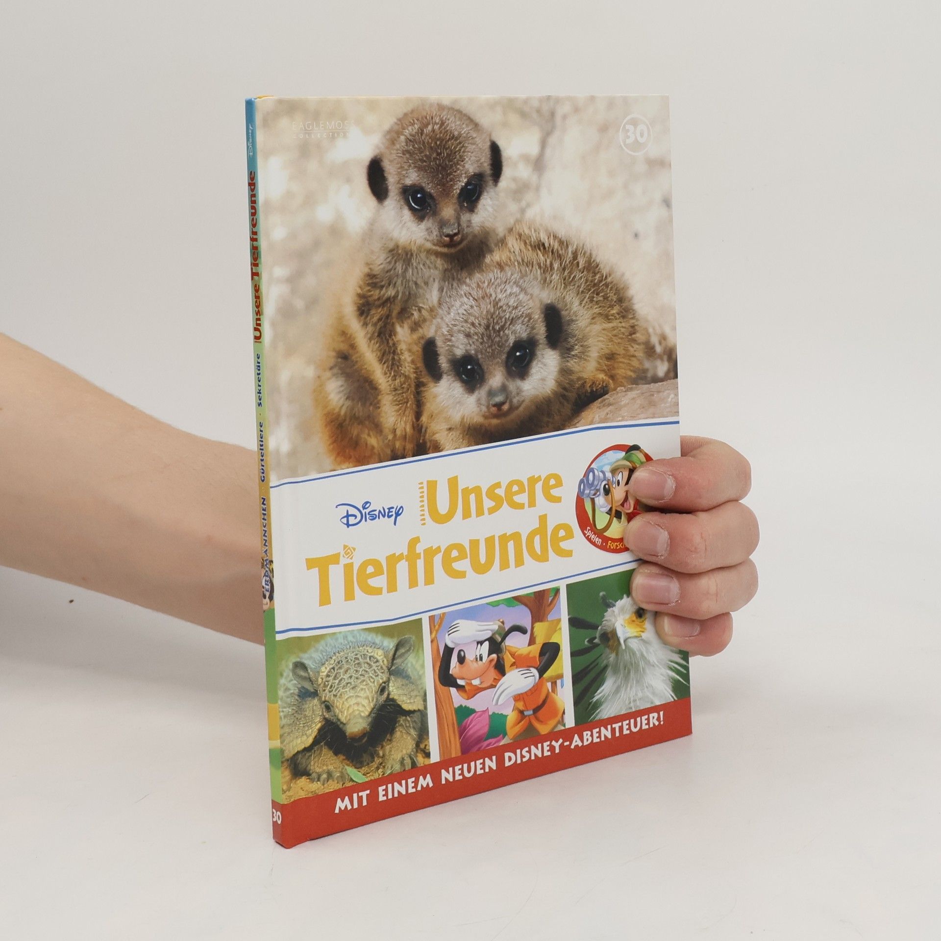 kolektiv Unsere Tierfreunde 30