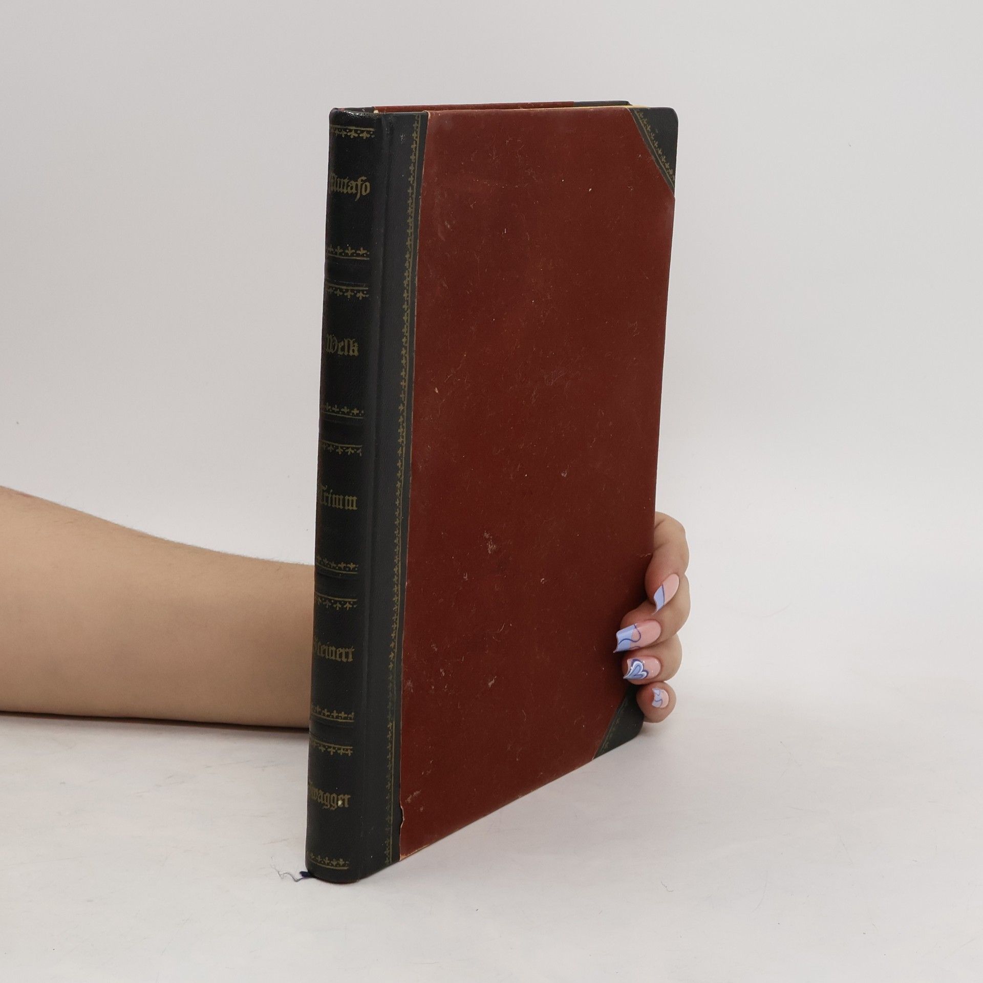 Autorenkollektiv Ehm Welk