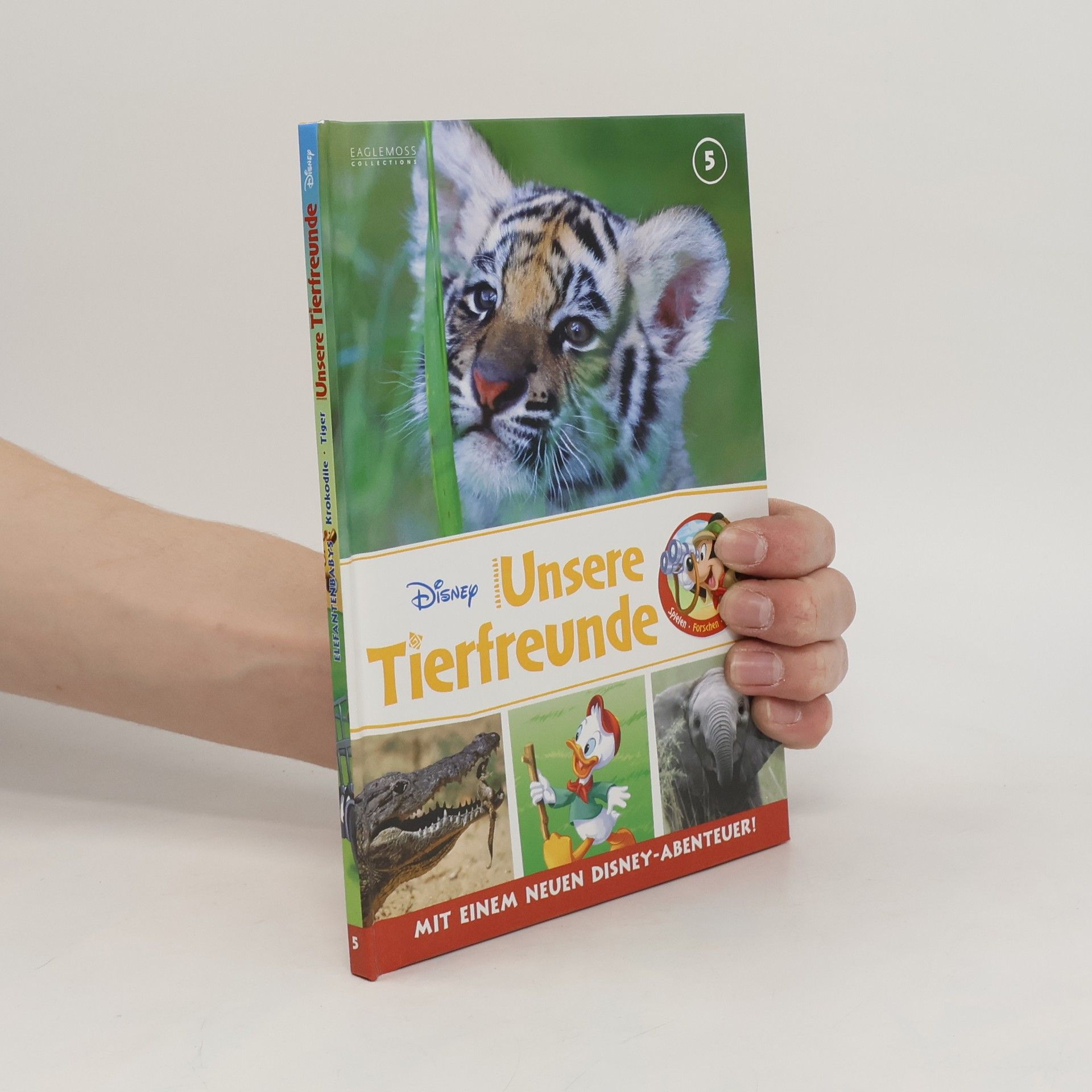kolektiv Unsere Tierfreunde 5