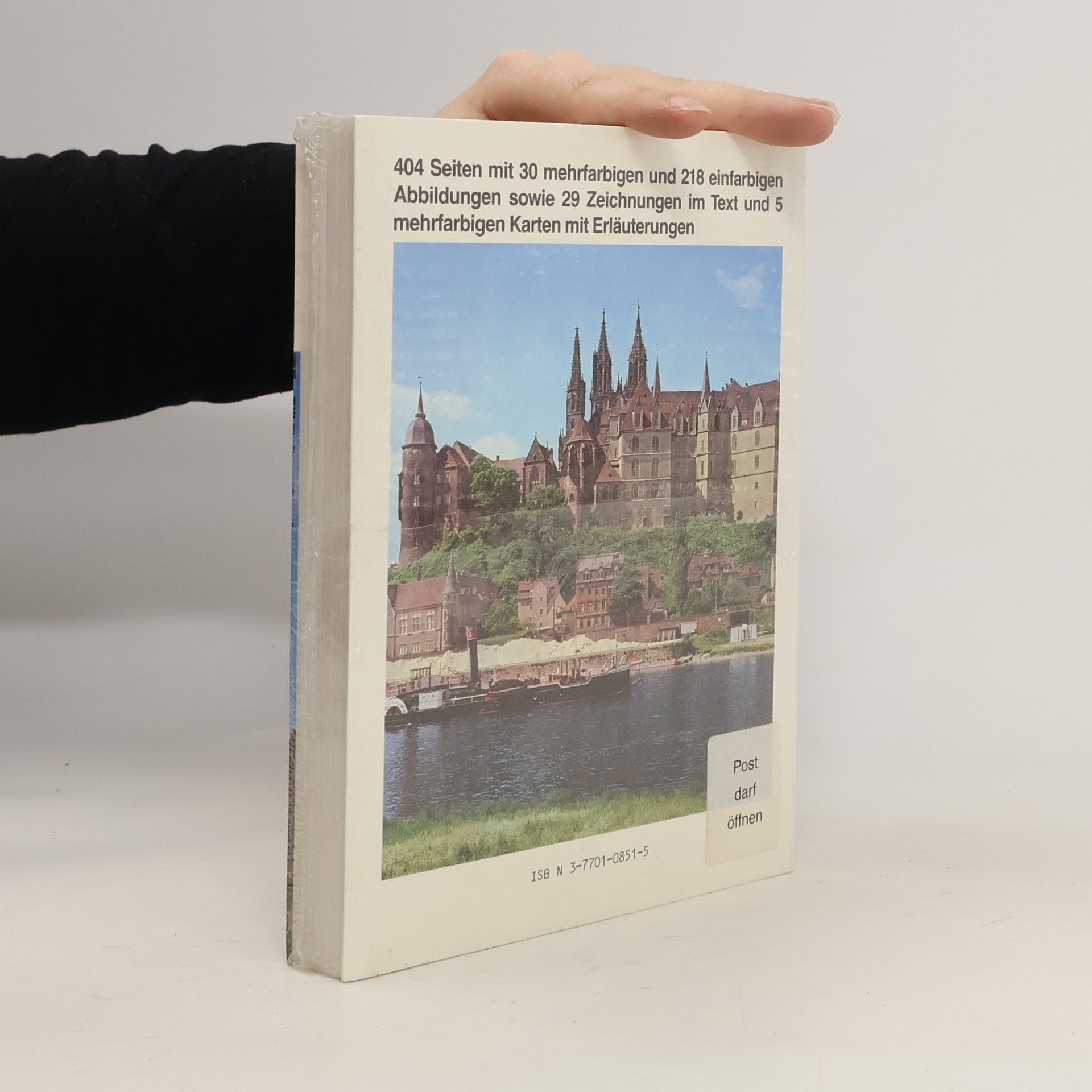 Gerd-Rainer Baier Deutsche Demokratische Republik