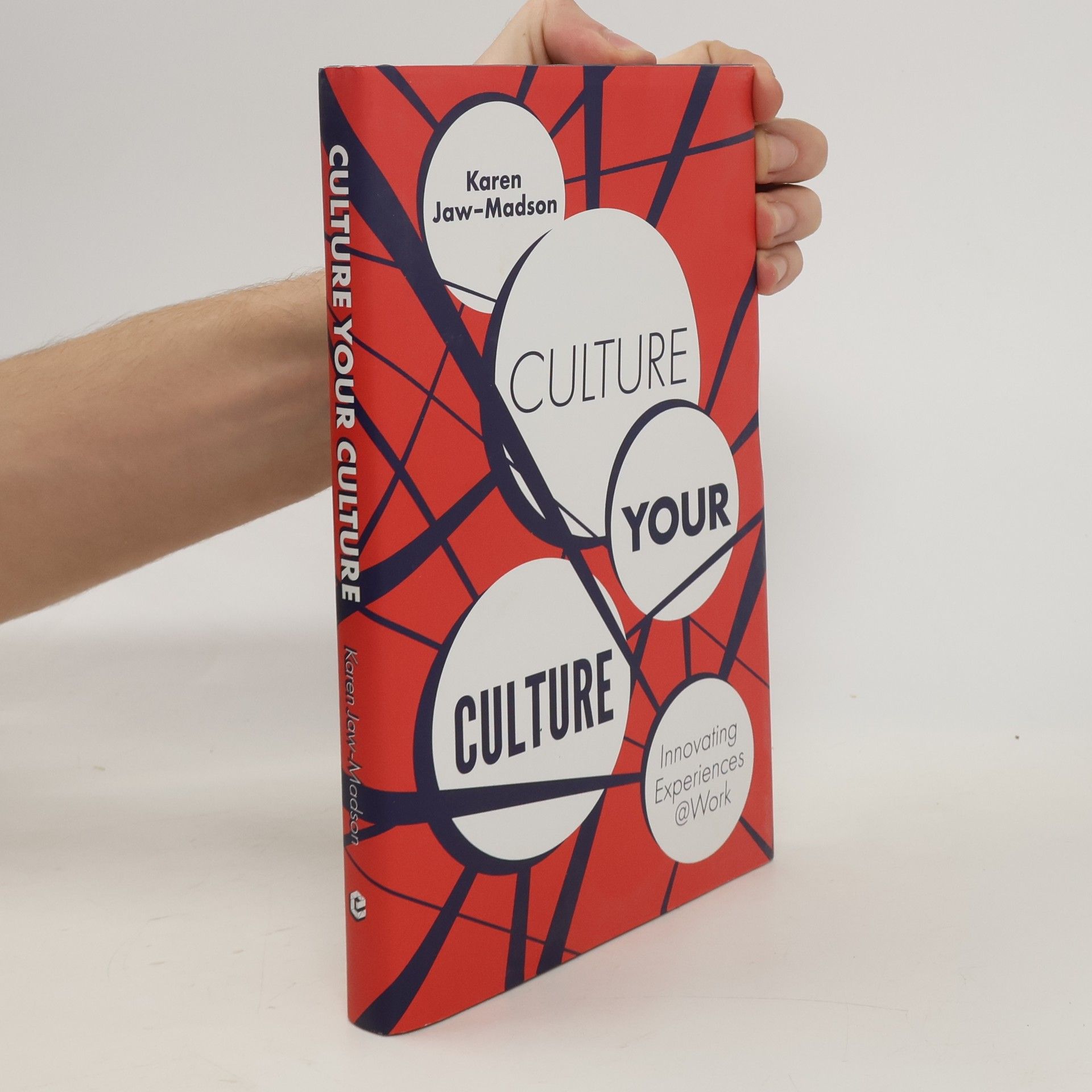Karen Jaw-Madson Culture Your Culture