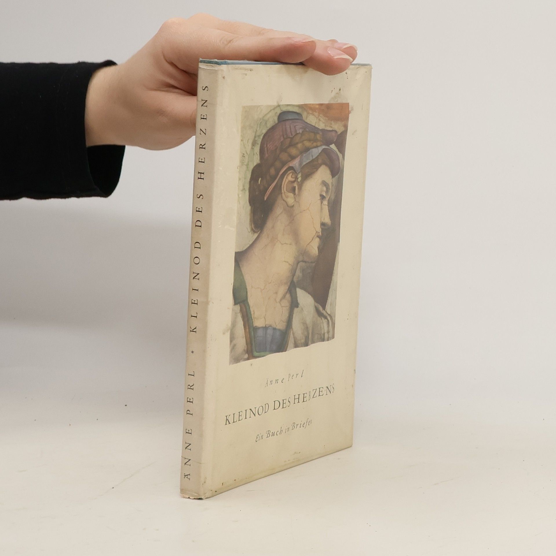 Kleinod des Herzens