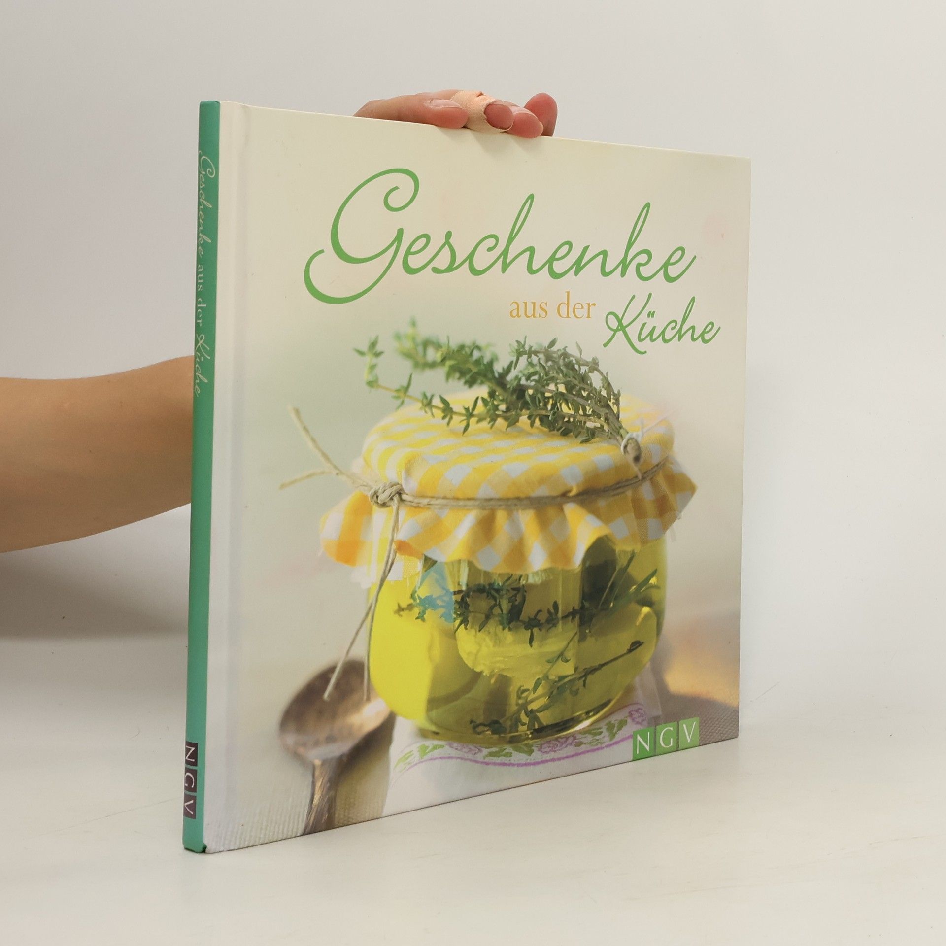 Collective Geschenke aus der Küche