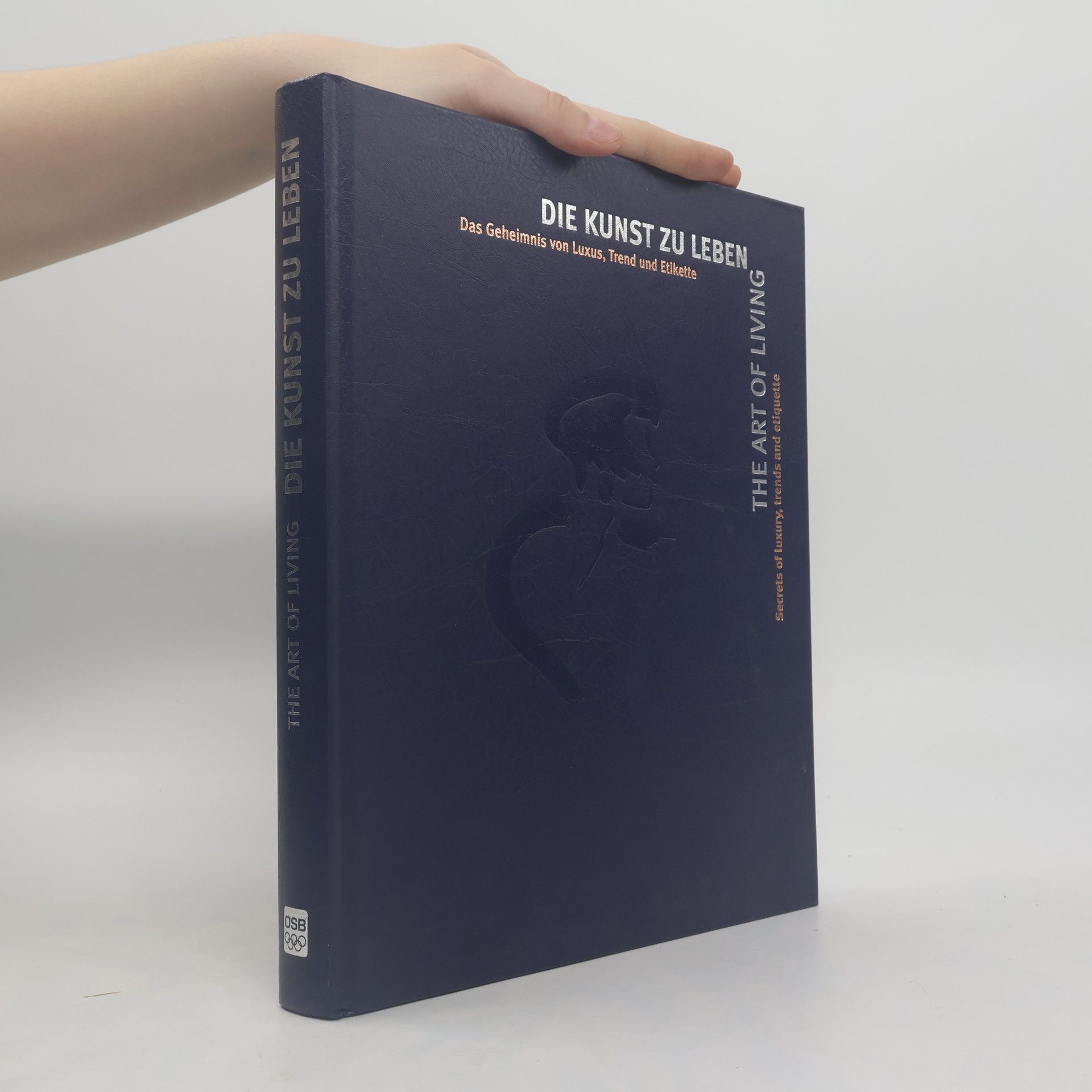 kolektiv Die kunst zu leben. The Art of Living