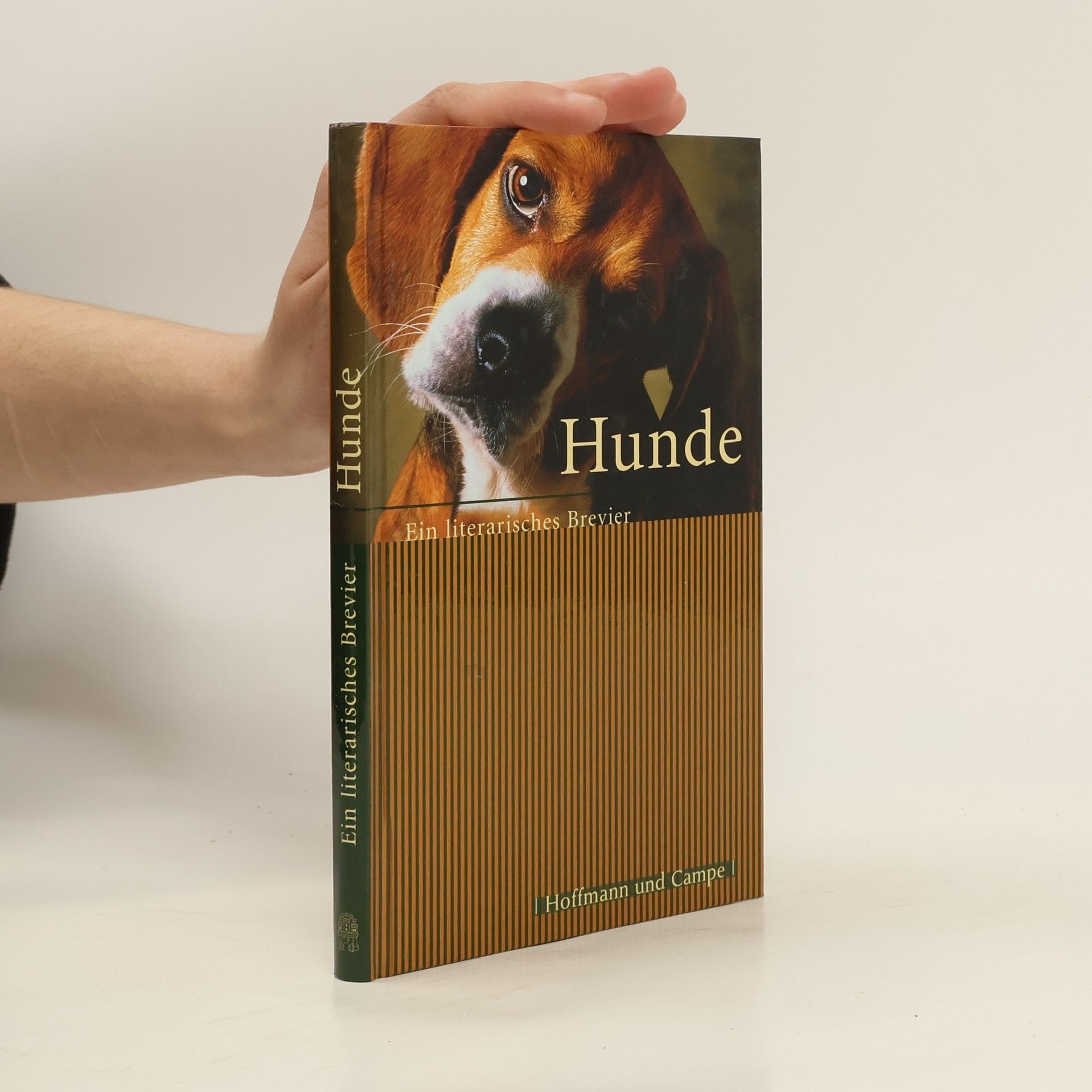 Cornelie Ueding Hunde. Ein literarisches Brevier