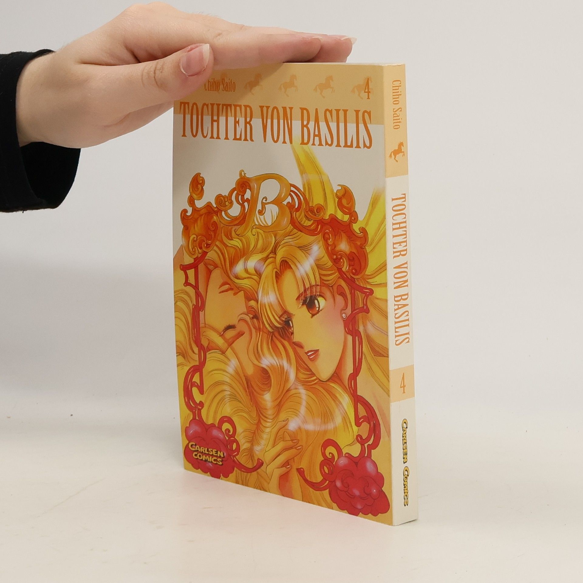 kolektiv Tochter von Basilis