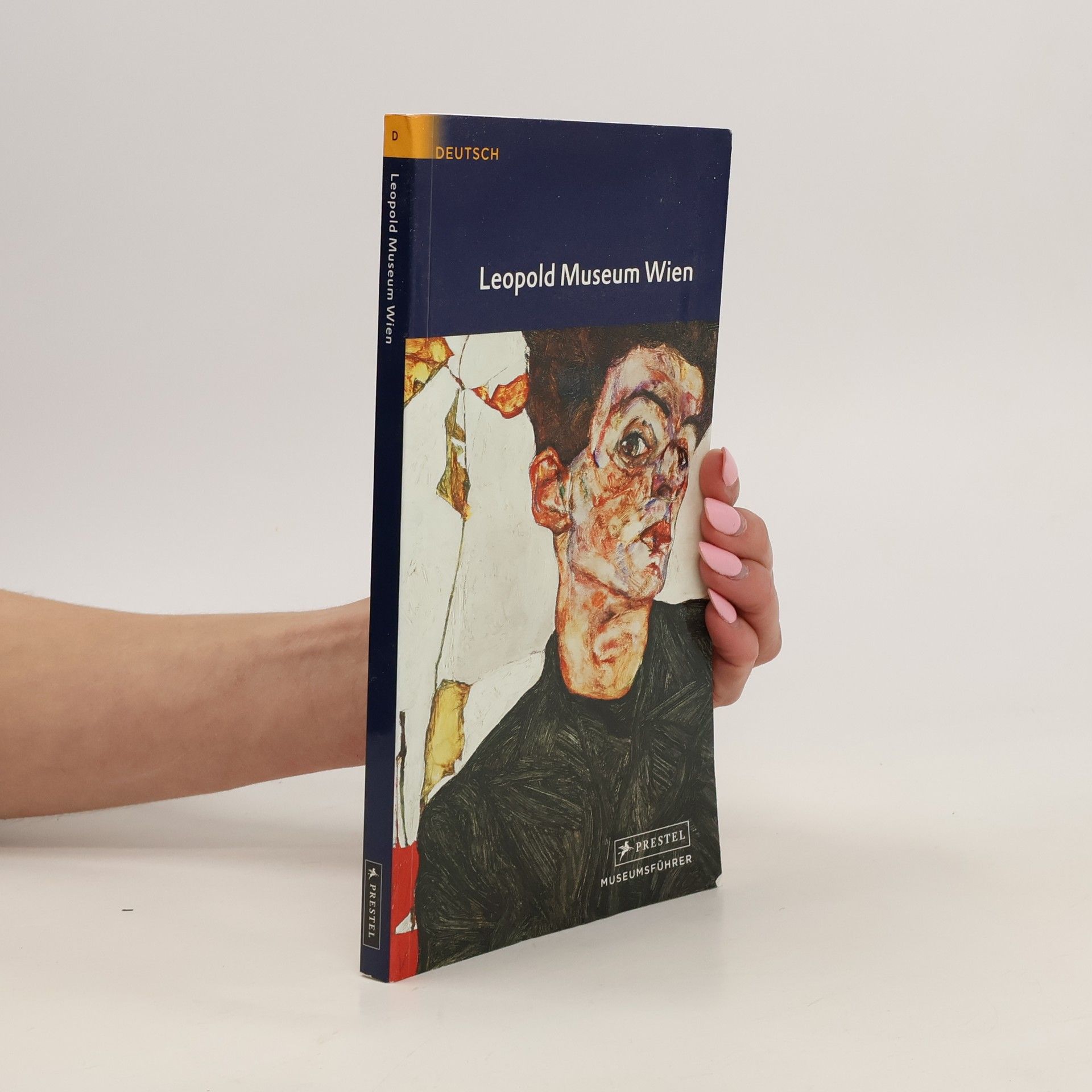 Sandra Tretter Leopold-Museum Wien
