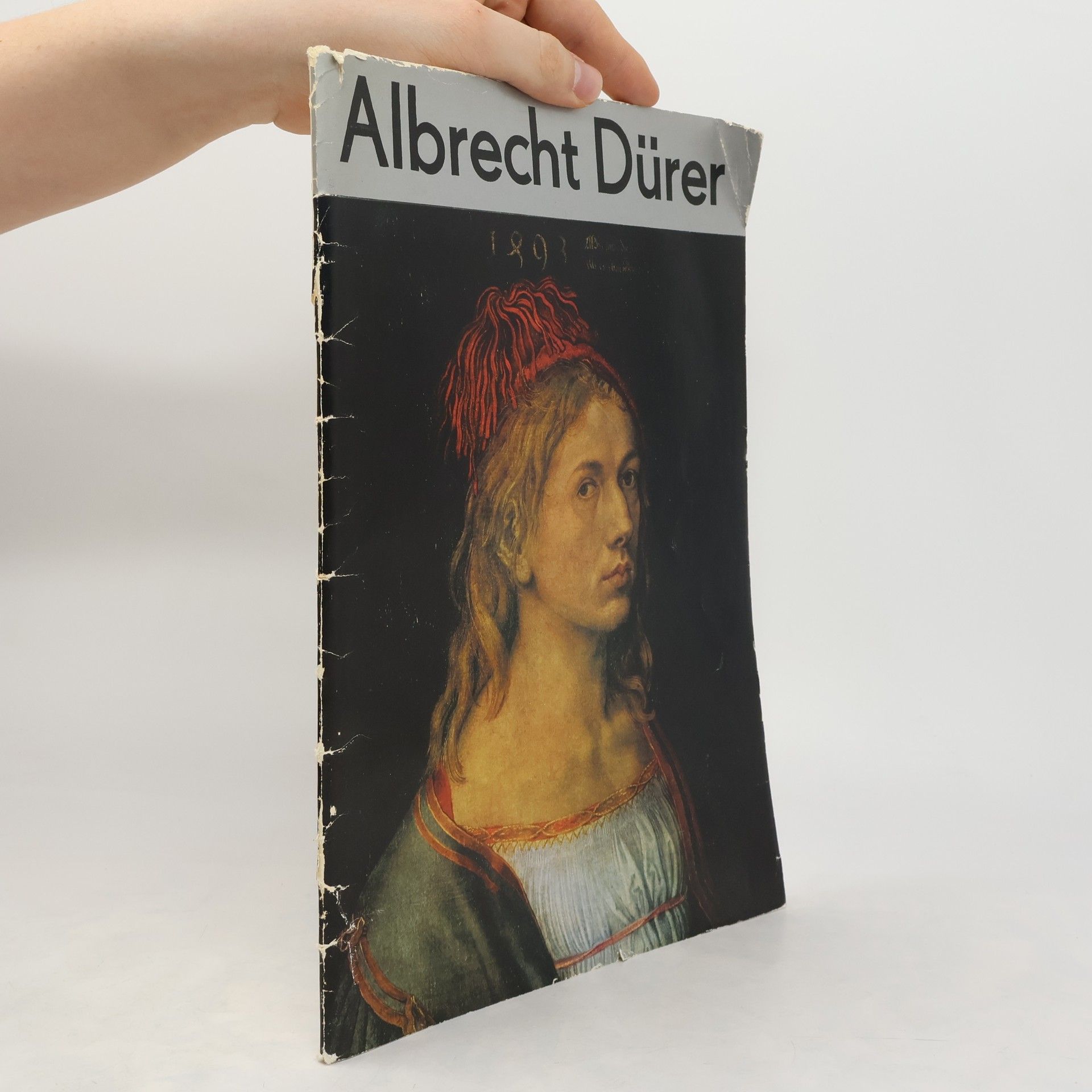 Autorenkollektiv Albrecht Dürer
