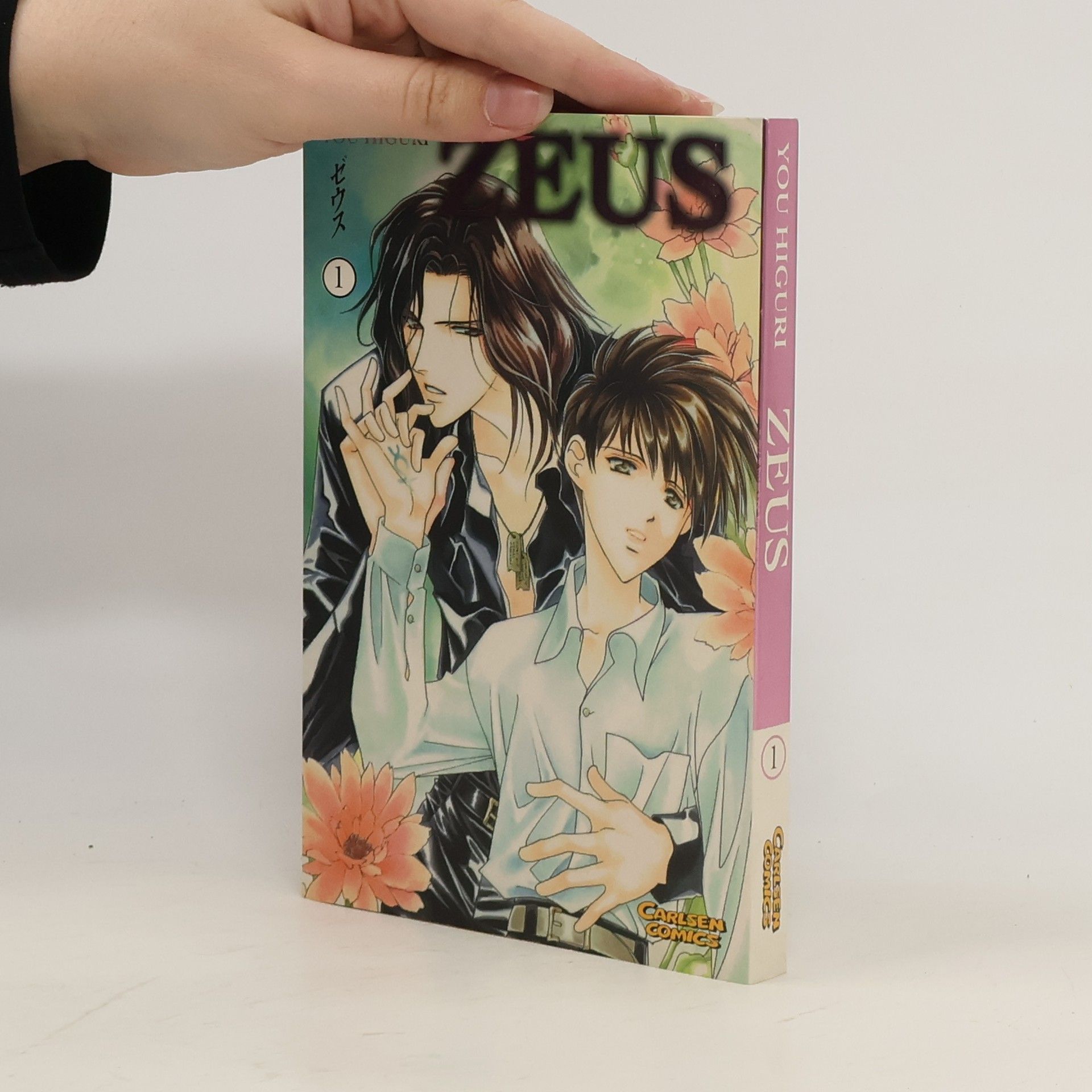 You Higuri Zeus 1