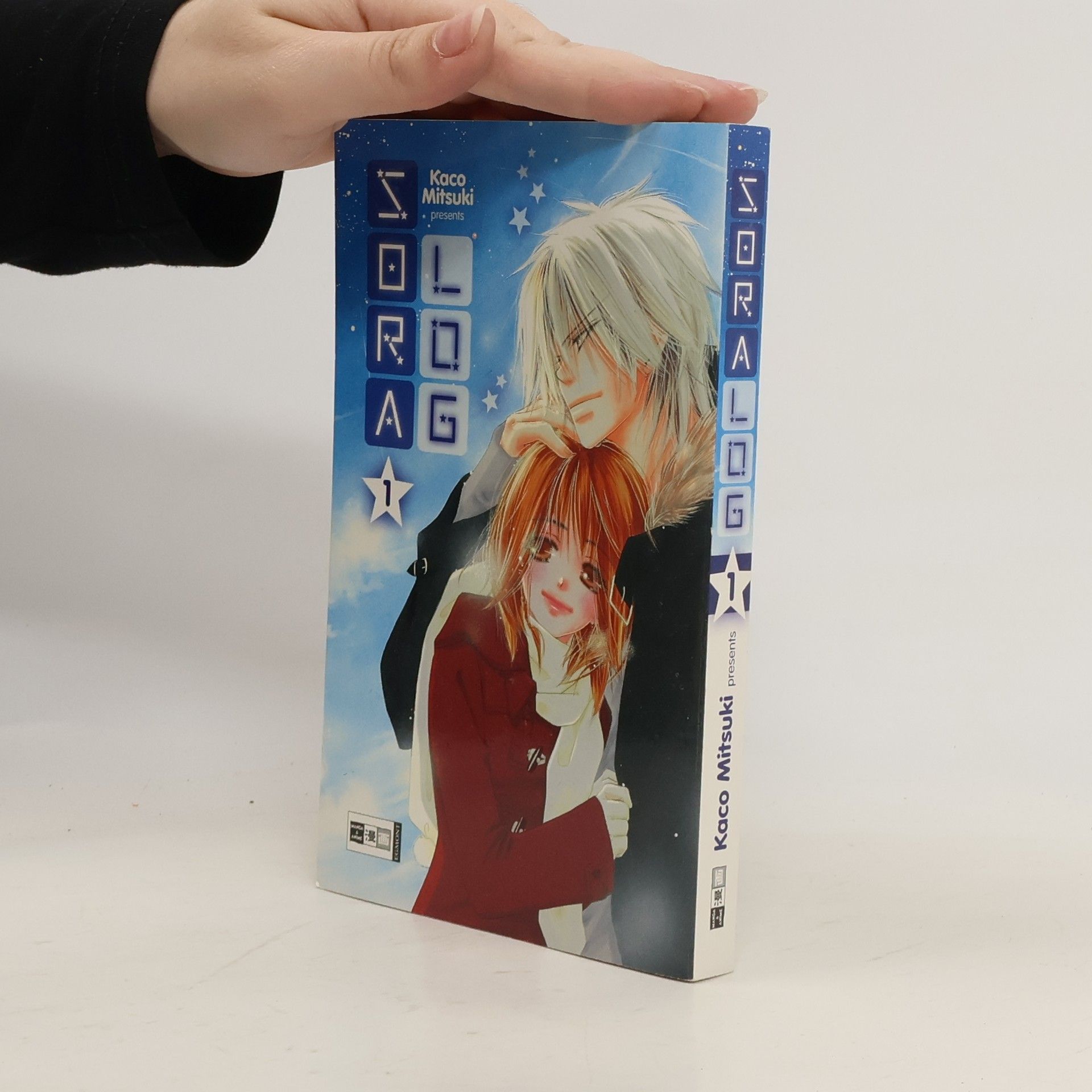Collective Sora log