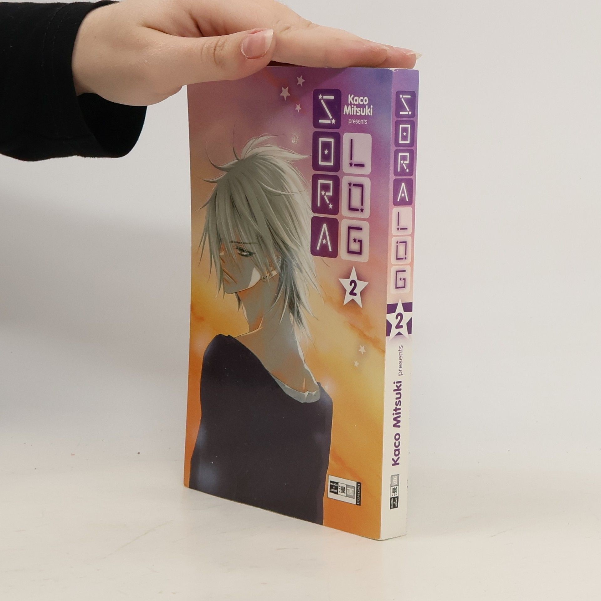 Sora log