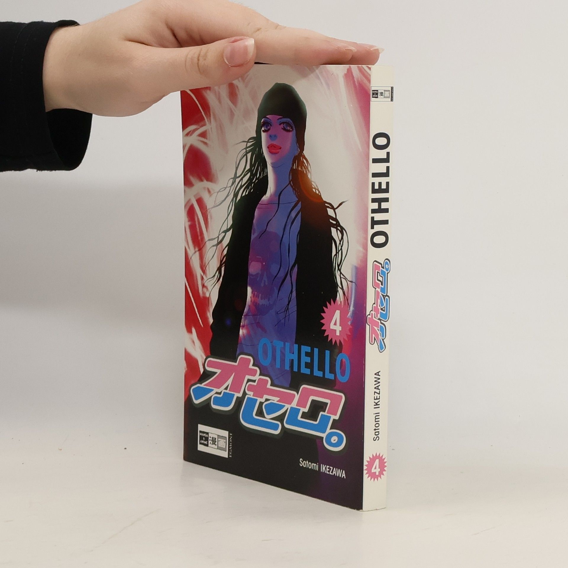 kolektiv Othello