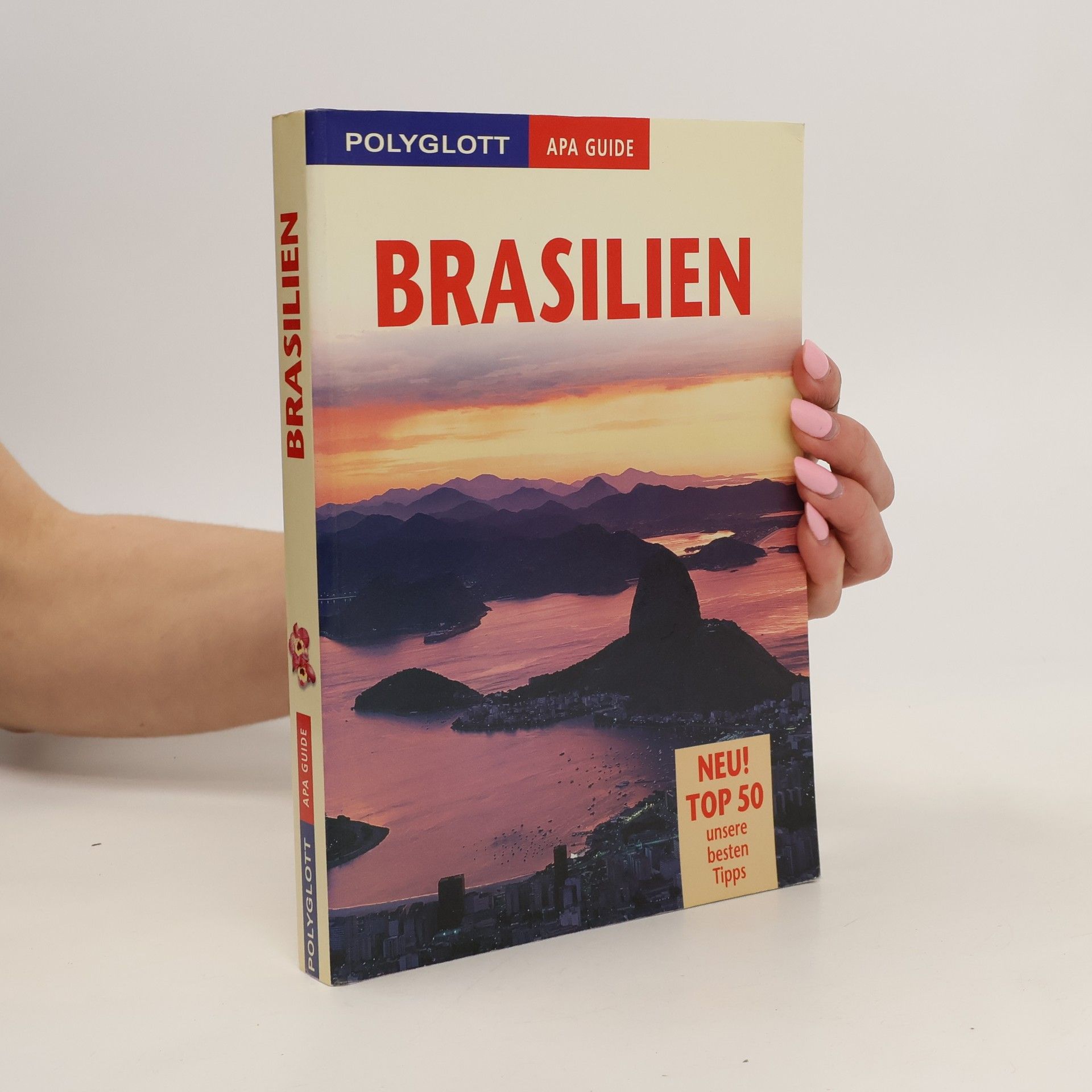 Autorenkollektiv Brasilien