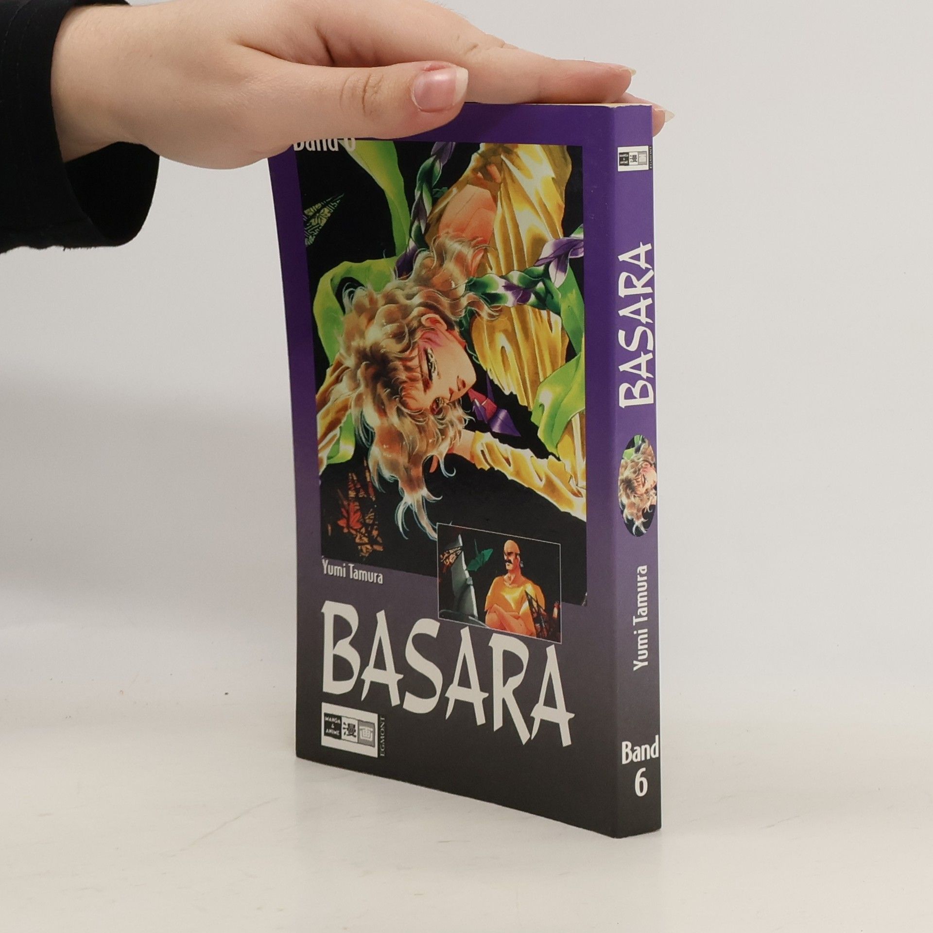 Autorenkollektiv Basara
