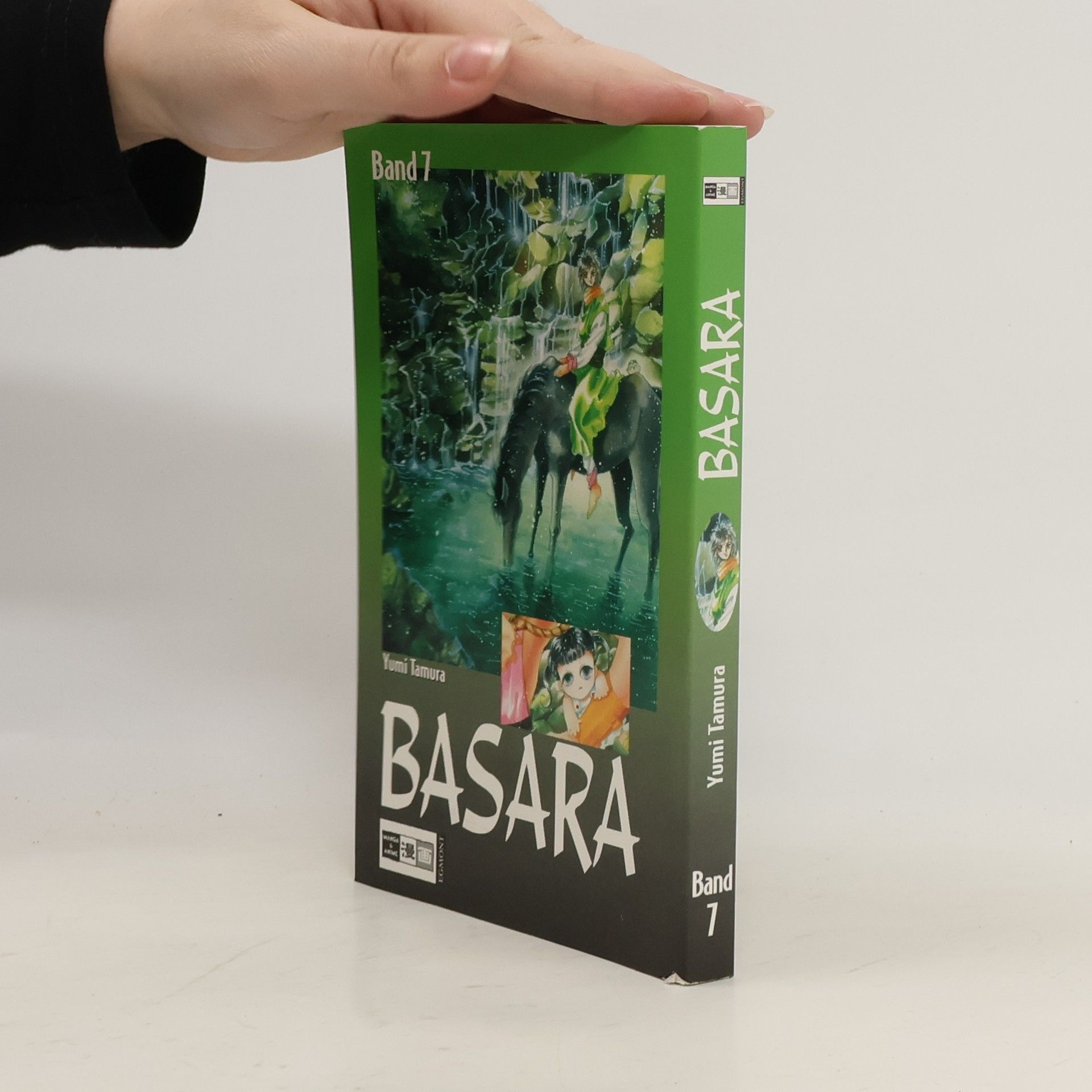 Autorenkollektiv Basara