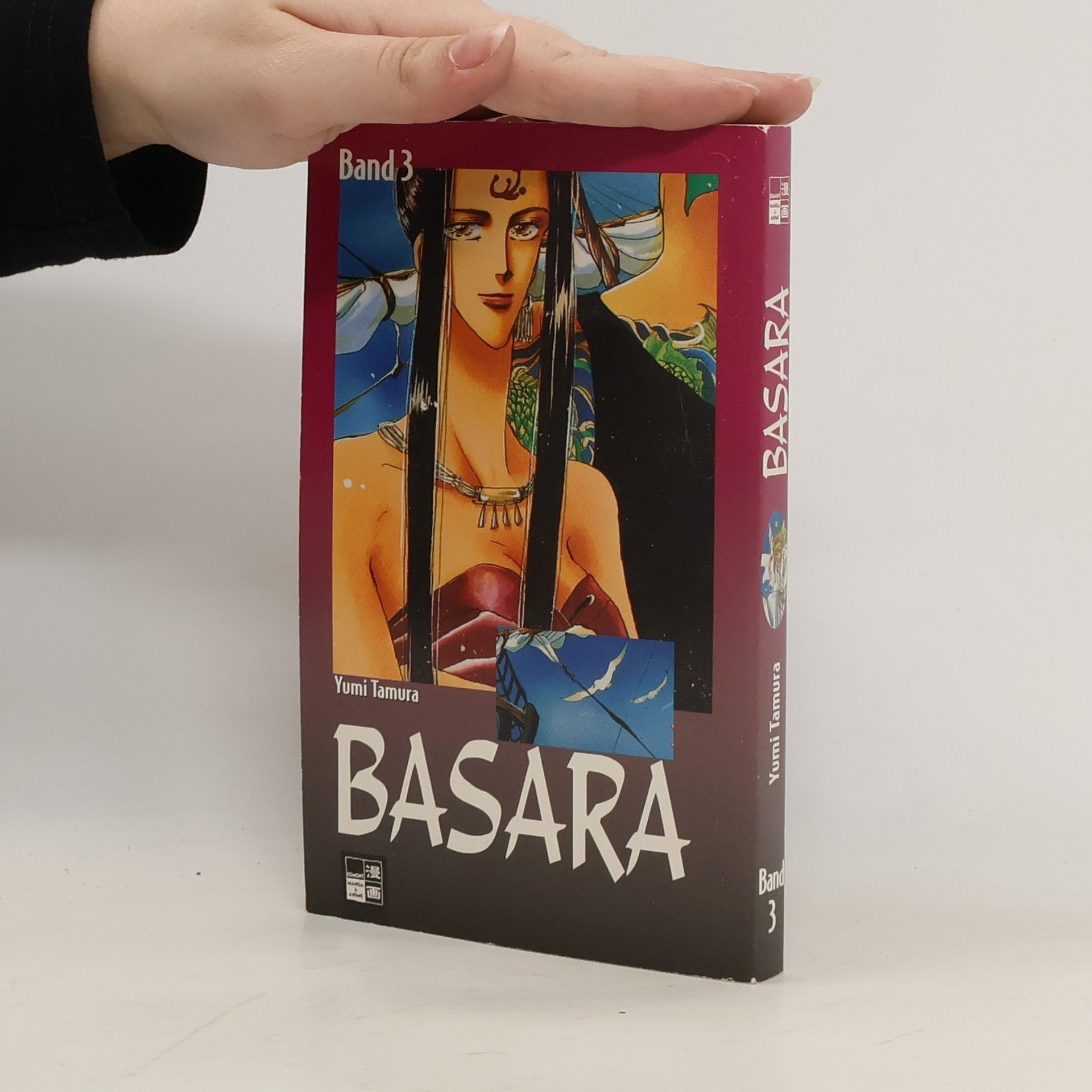 Basara