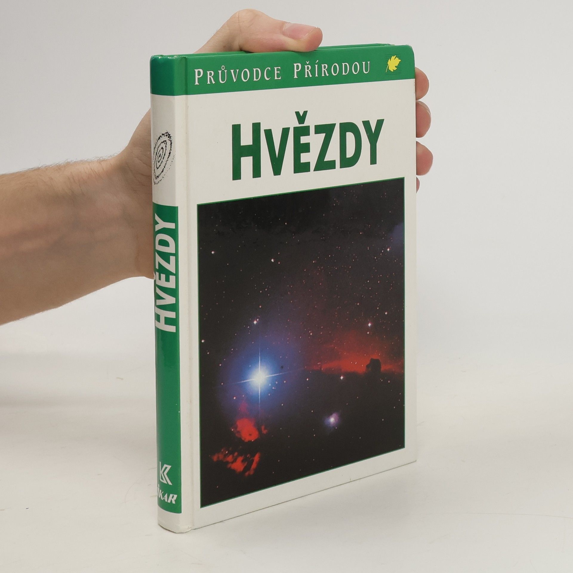 Pavel Příhoda Hvězdy