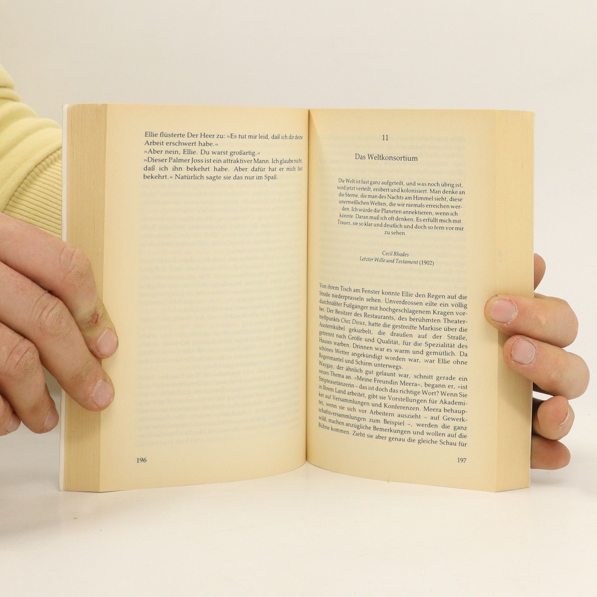 Carl Sagan Contact