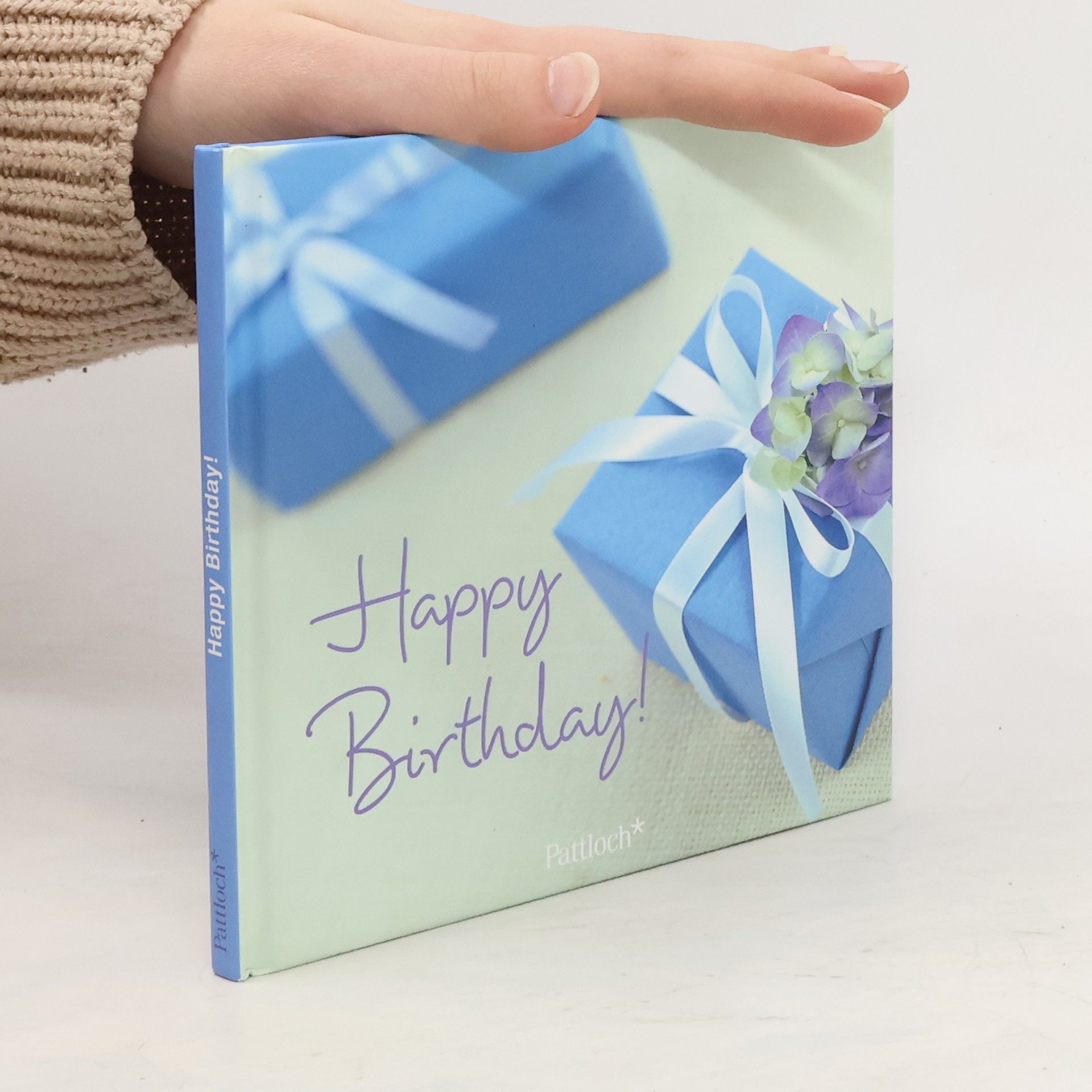 Collective Happy Birthday