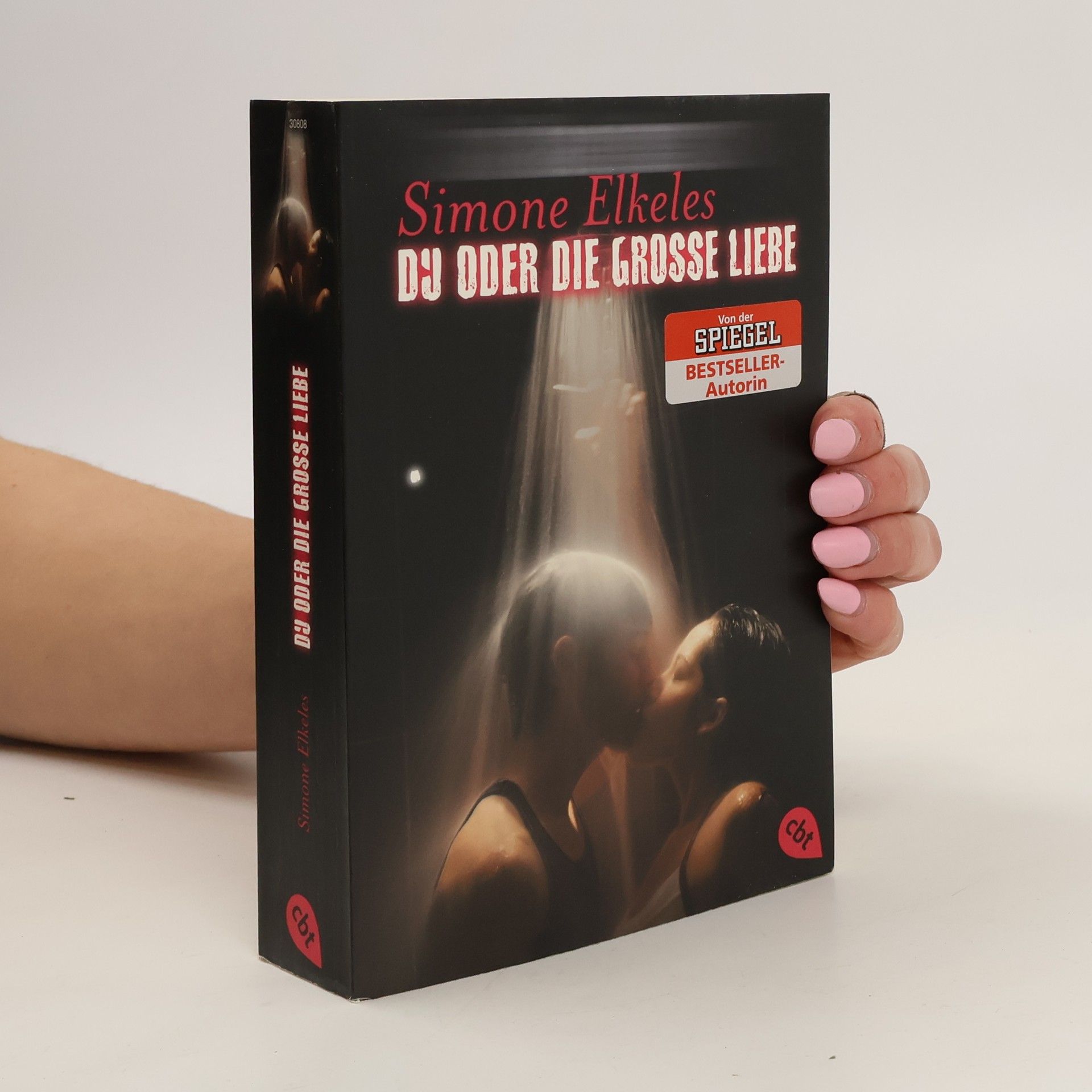 Simone Elkeles Du oder die Grosse Liebe