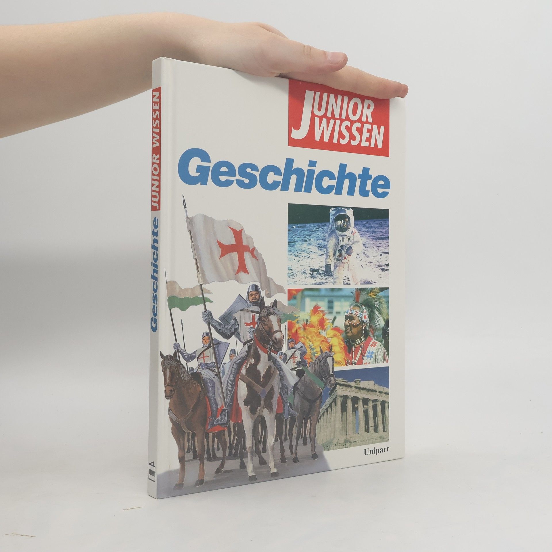 Susanne Ahrndt Geschichte
