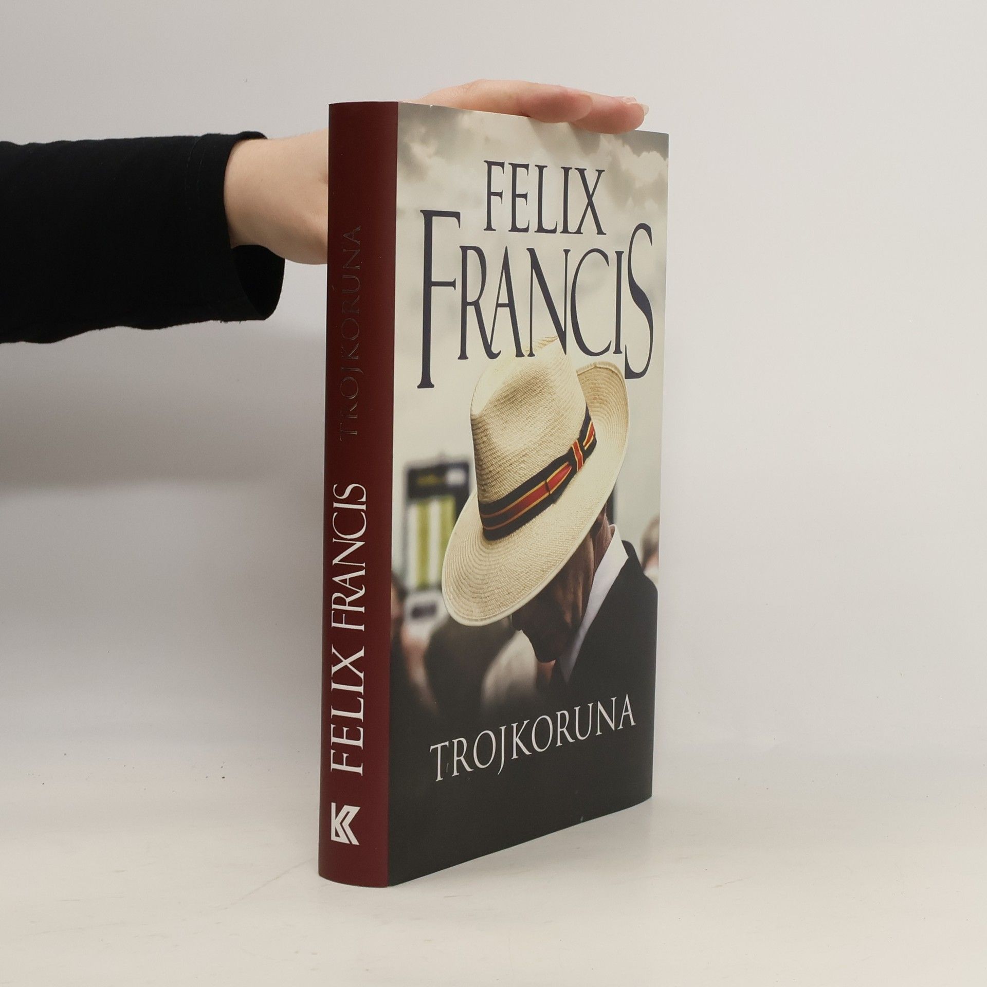 Felix Francis Trojkoruna