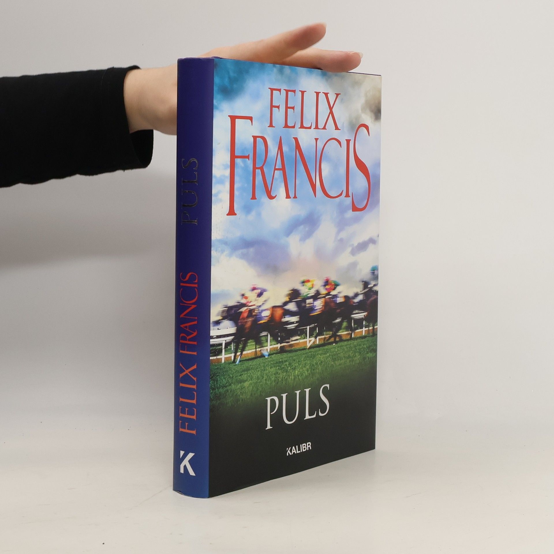 Felix Francis Puls