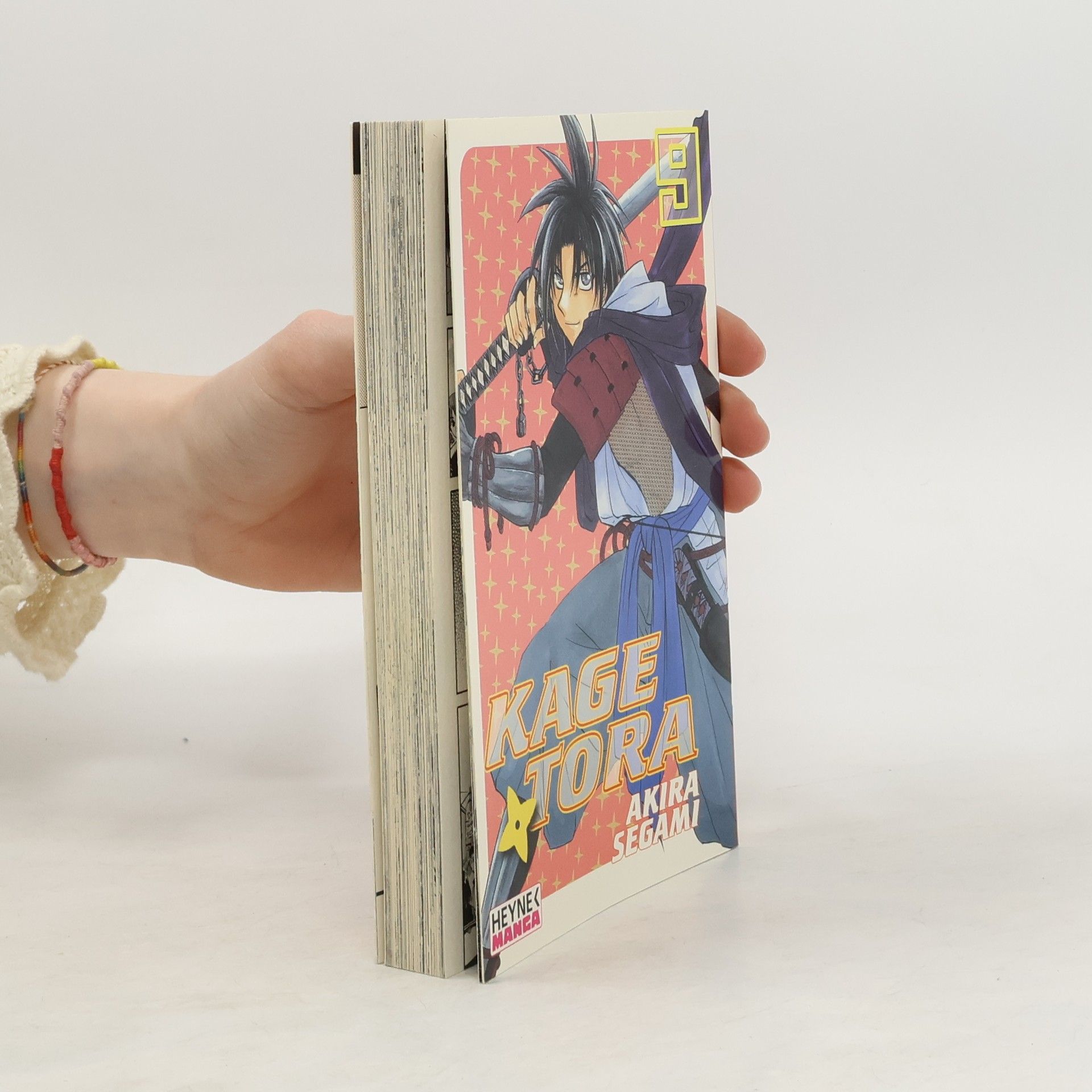 Autorenkollektiv Kagetora