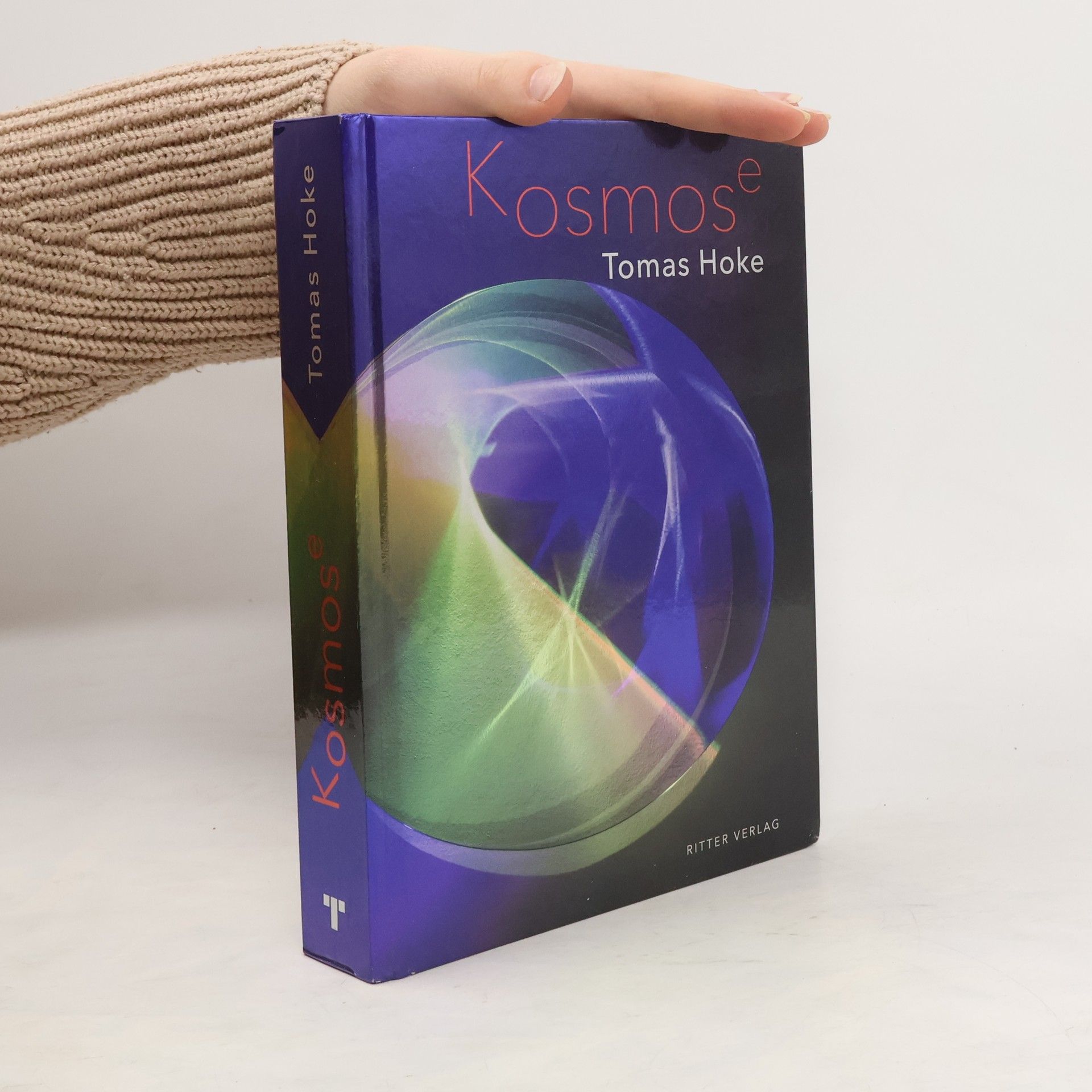 Tomas Hoke Kosmose