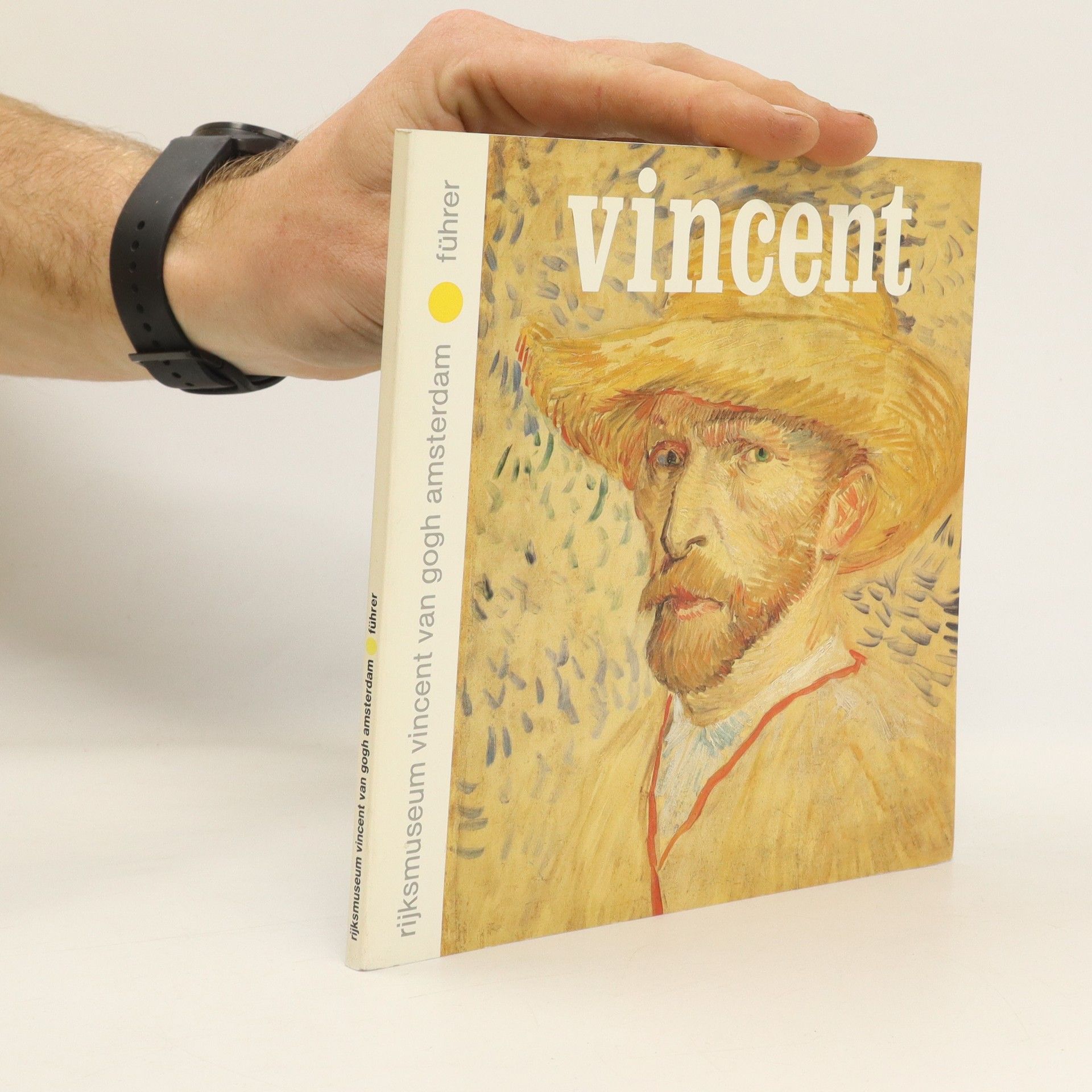 Vincent van Gogh