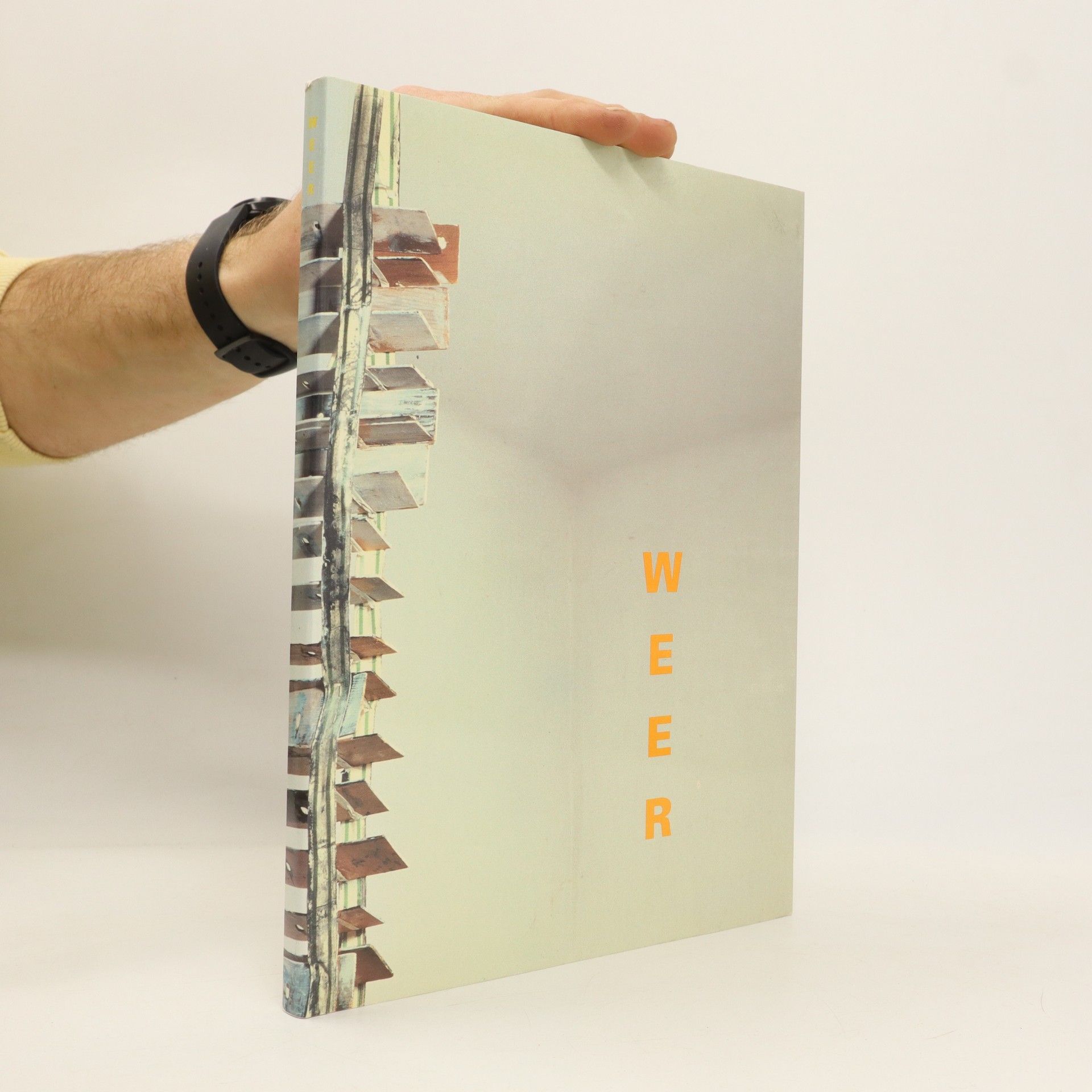 Collectif d'auteurs Walter Weer