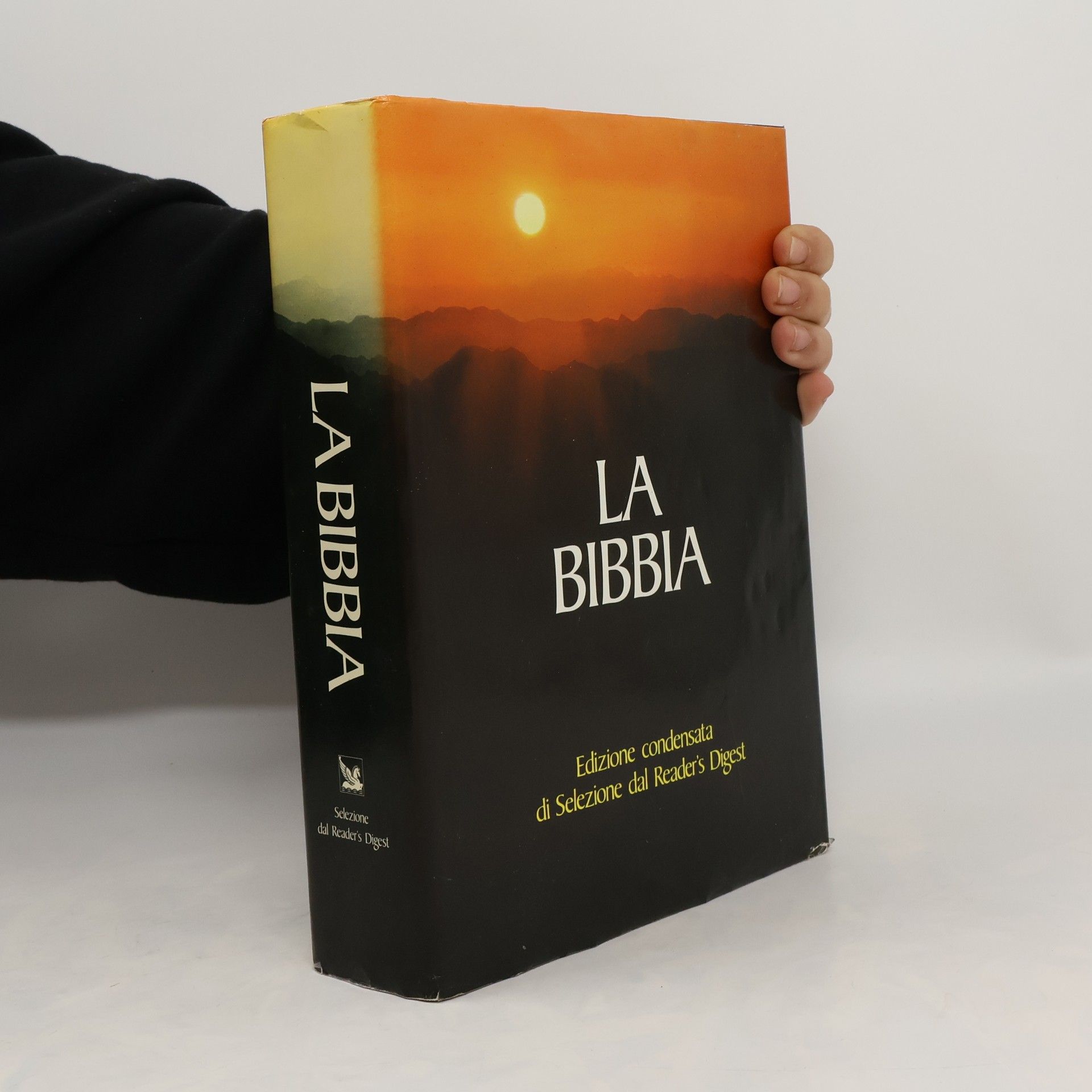 Gianfranco Ravasi La Bibbia