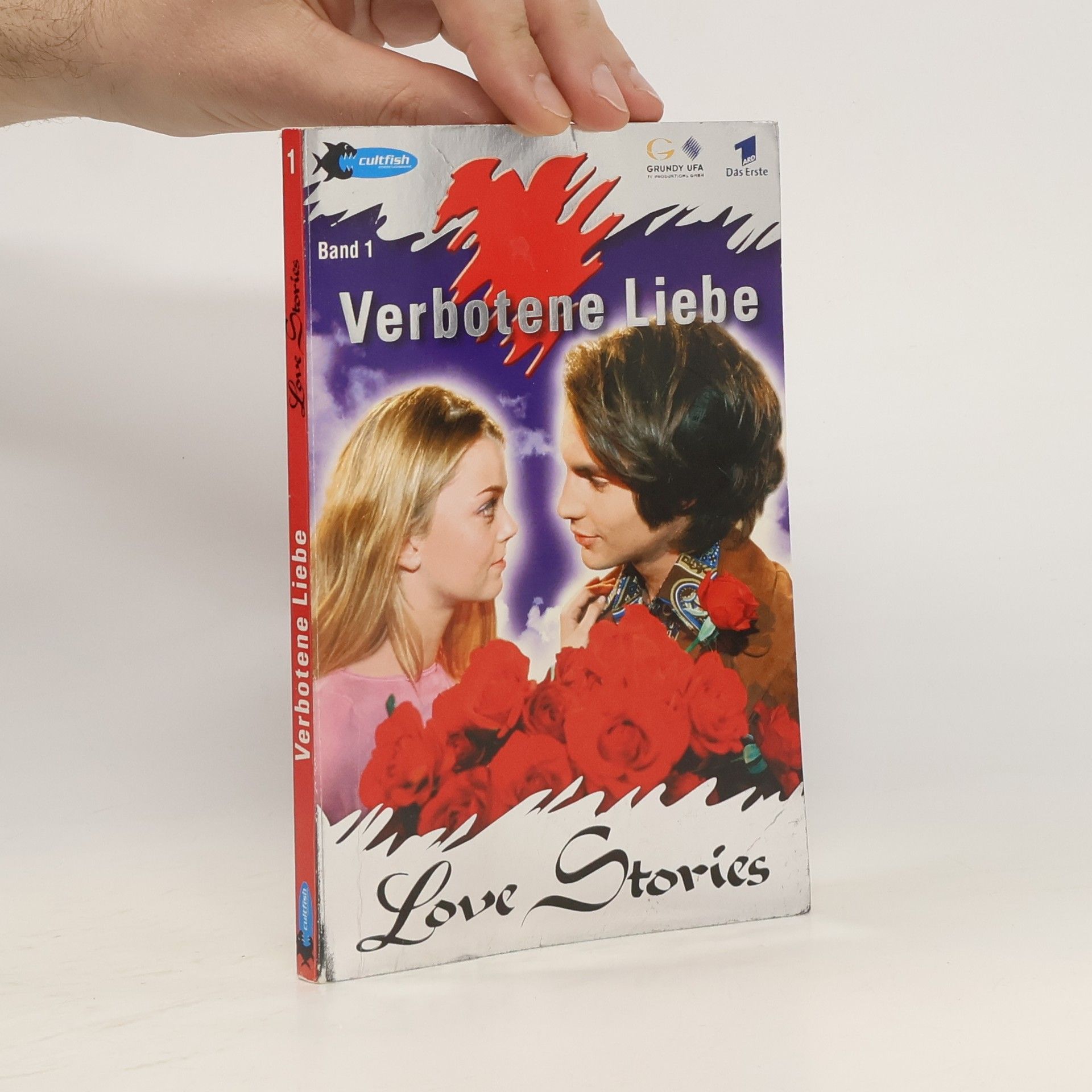 Autorenkollektiv Verbotene Liebe
