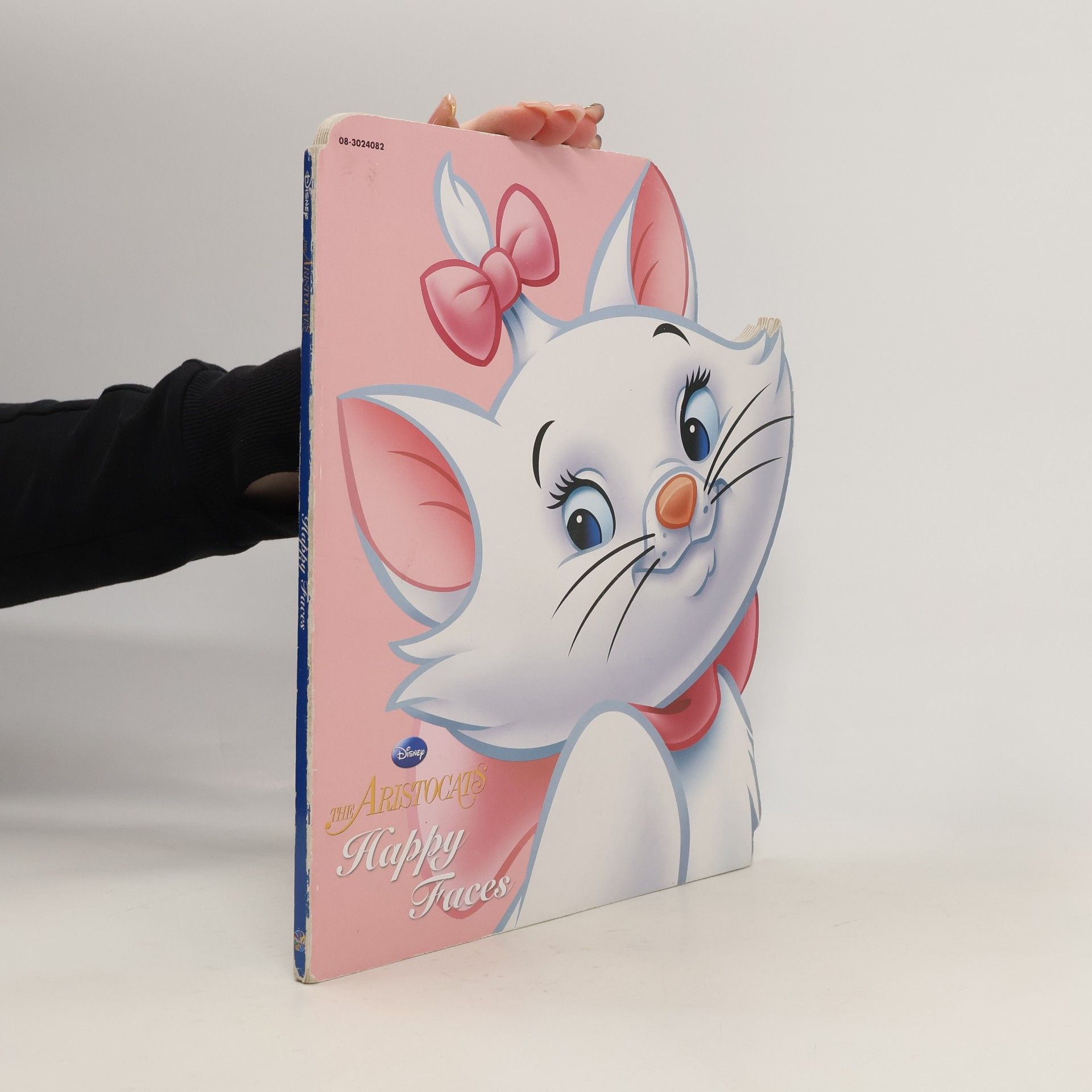 kolektiv The Aristocats. Happy Faces
