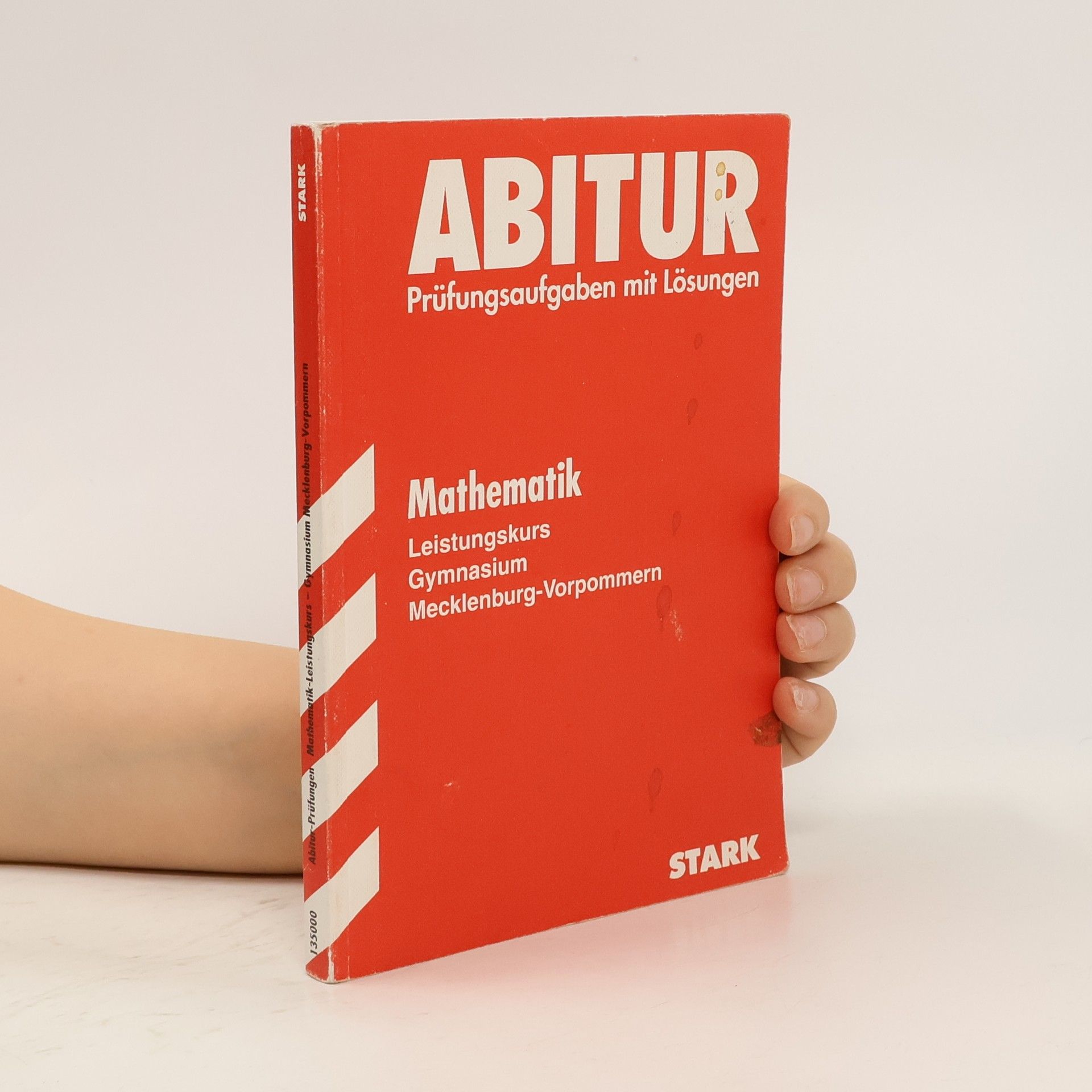 Autores varios Abitut Mathematik-Leistungskurs