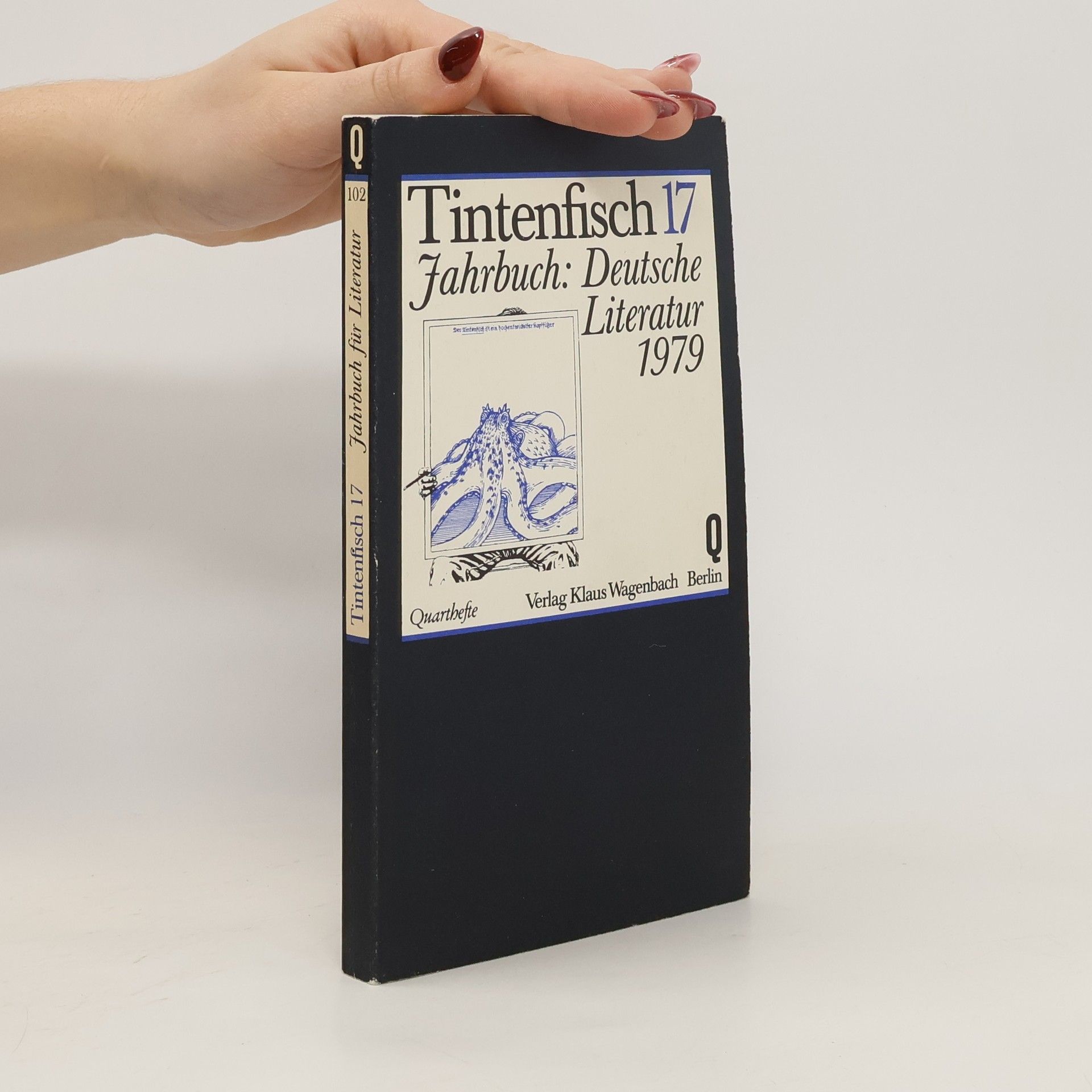 kolektiv Tintenfisch