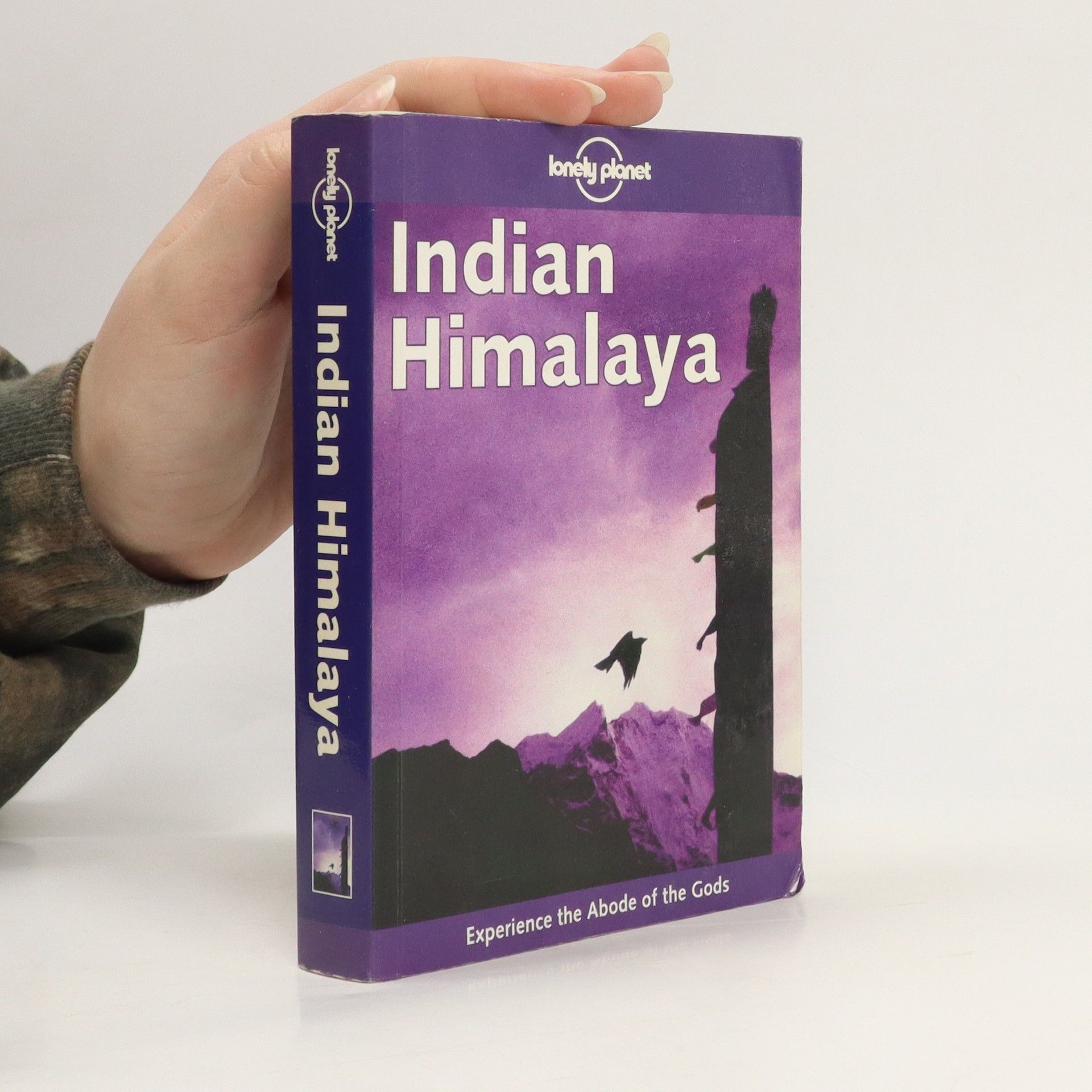 Michelle Coxall Indian Himalaya