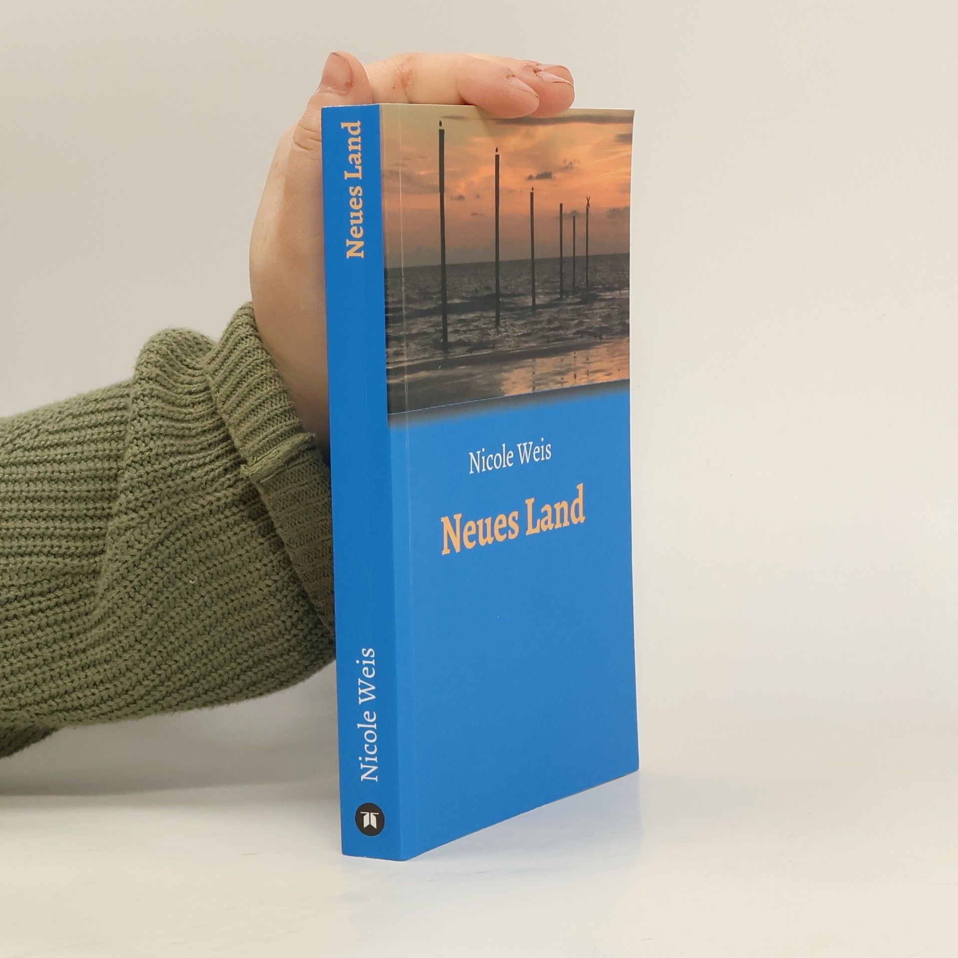 Nicole Weiß Neues Land