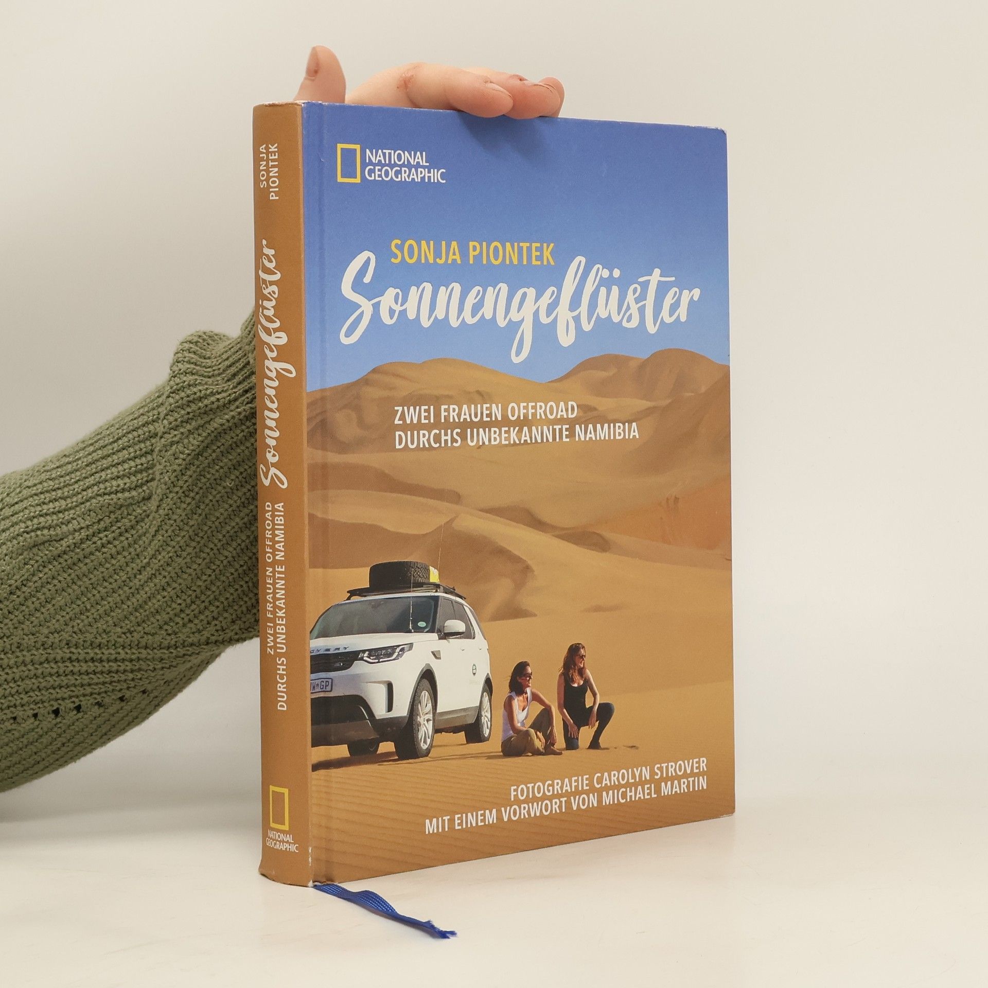 Sonja Piontek Sonnengeflüster
