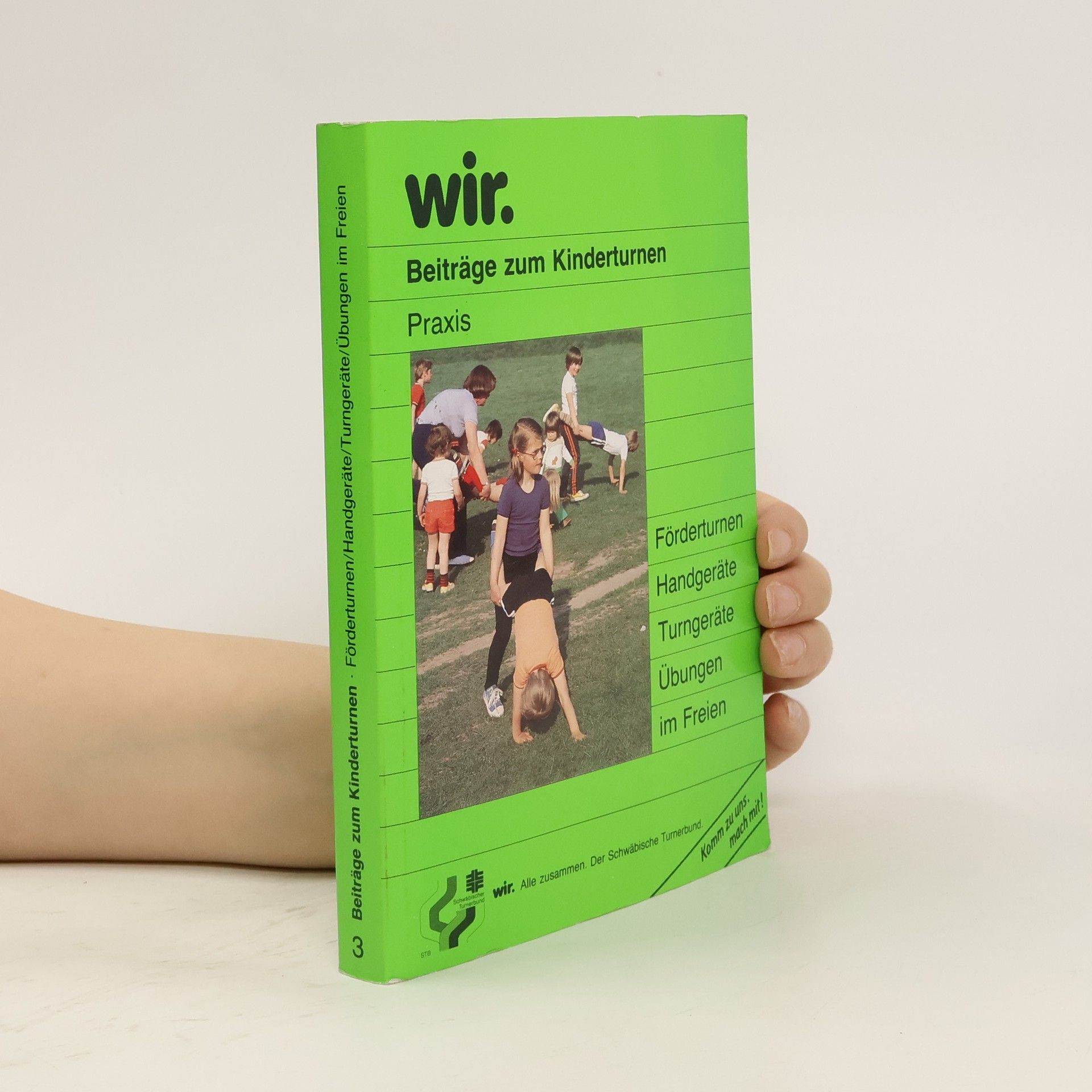 Beiträge zum Kinderturnen