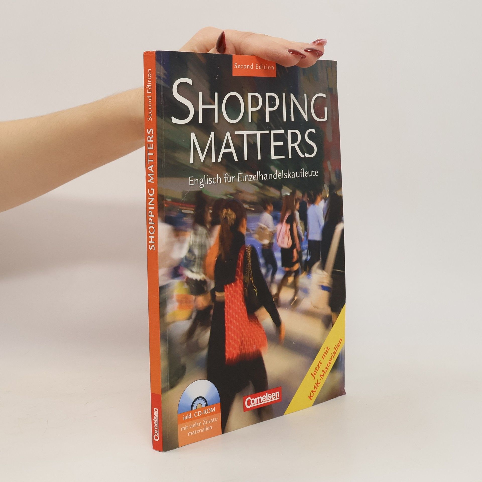 kolektiv Shopping matters
