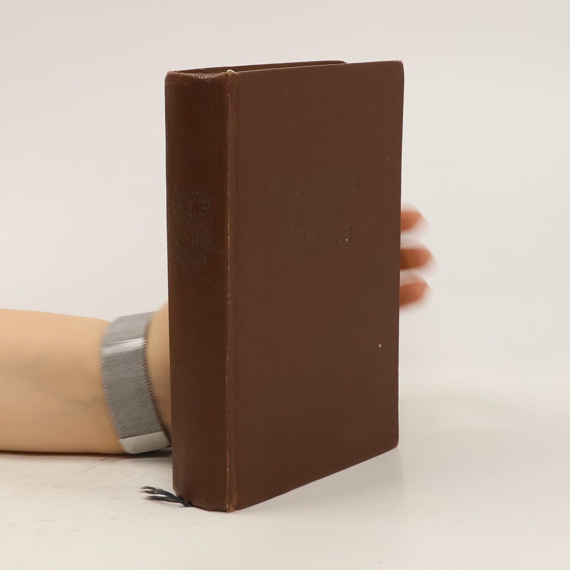 Autores varios Evangelisches Kirchengesangbuch