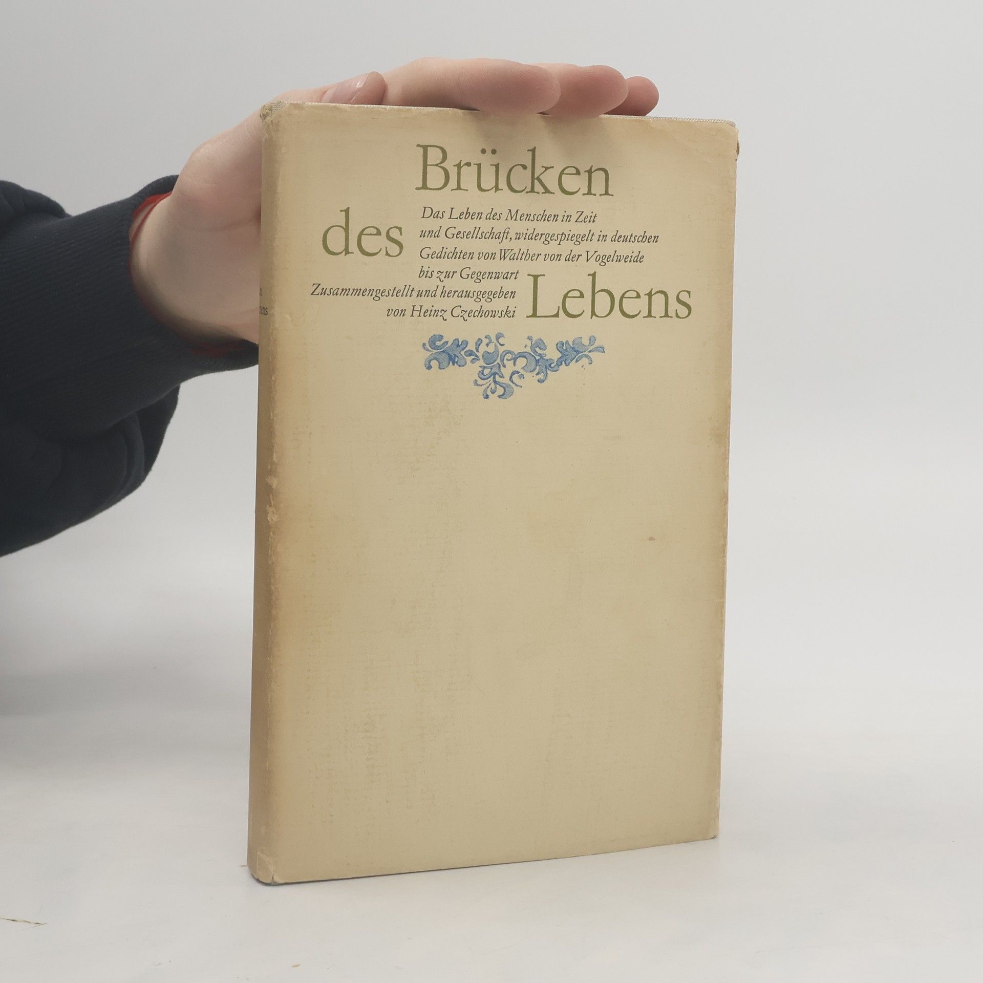 Autorenkollektiv Brücken des Lebens