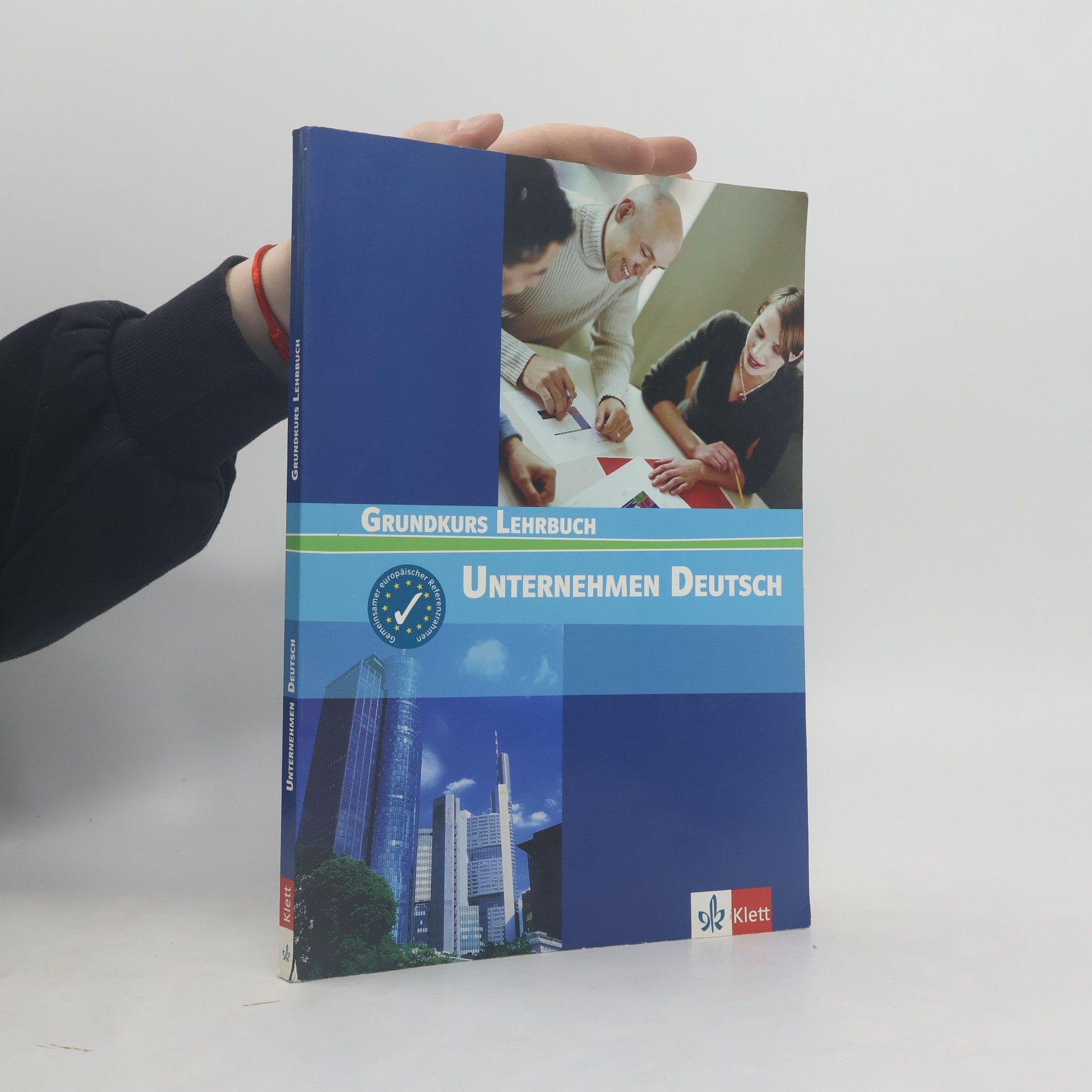 kolektiv PONS-Großwörterbuch