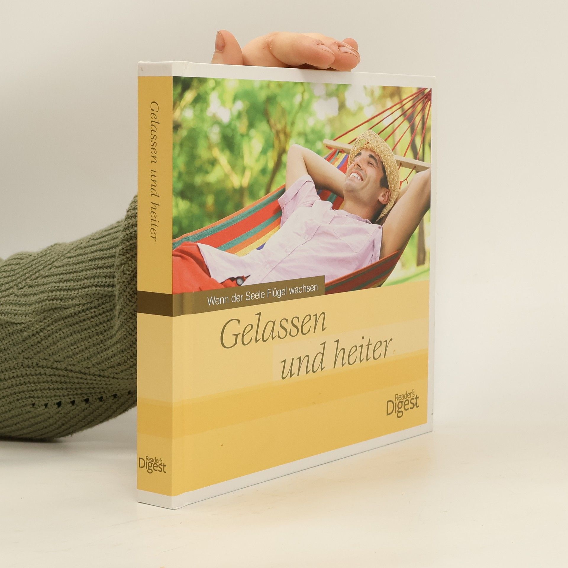 kolektiv Gelassen und heiter