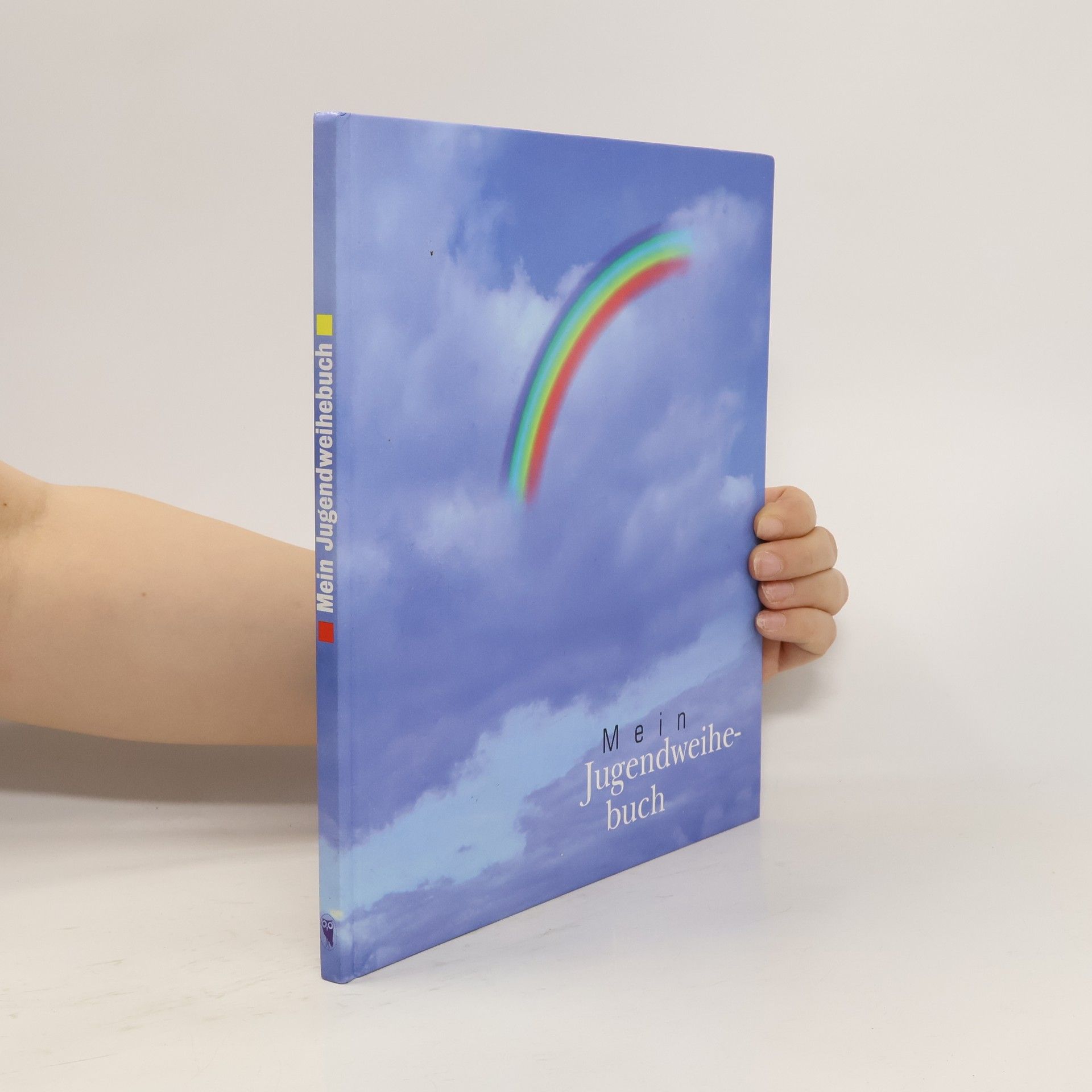 Auteurscollectief Mein Jugendweihebuch