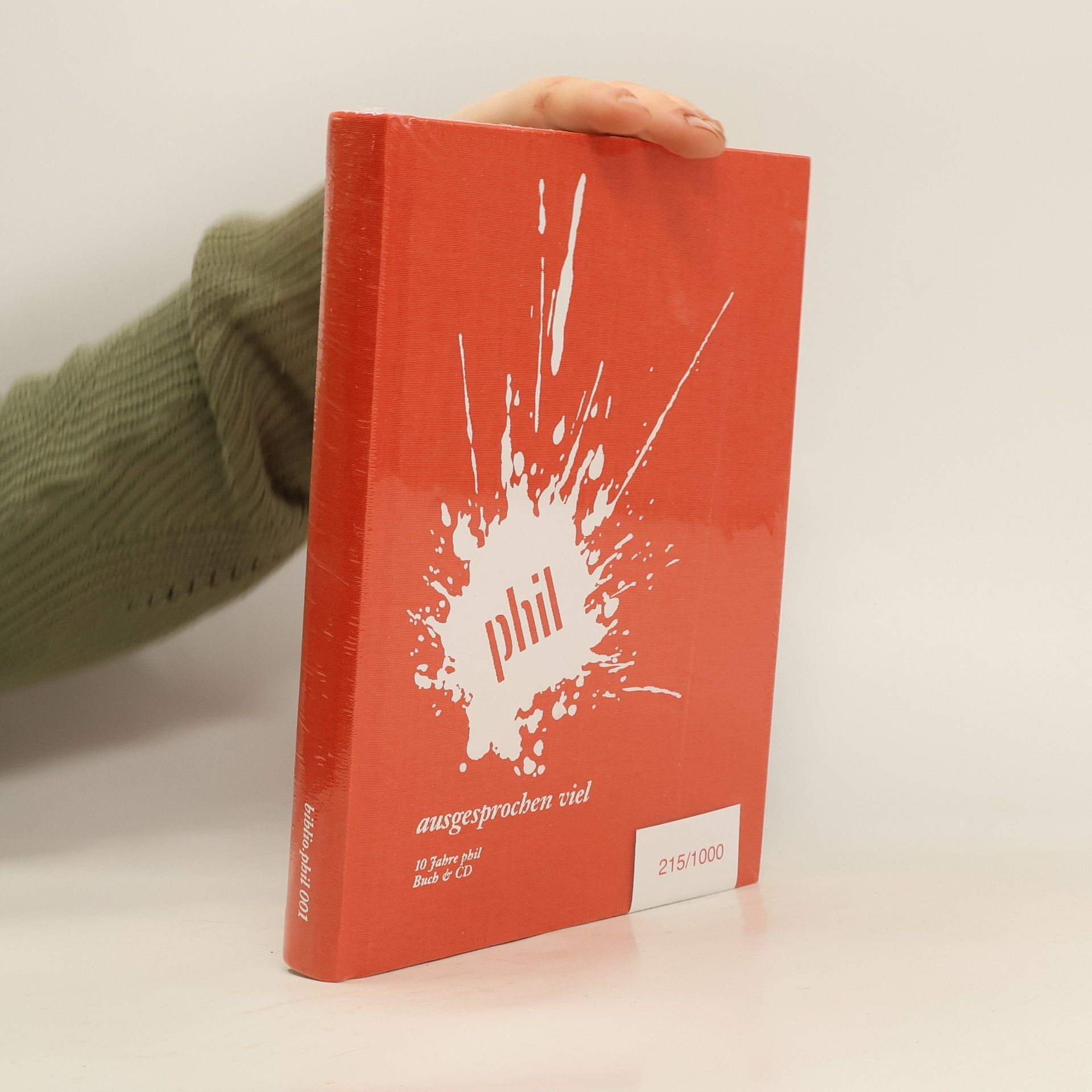 Collectif d'auteurs Feel Zu Phil. Eine Compilation