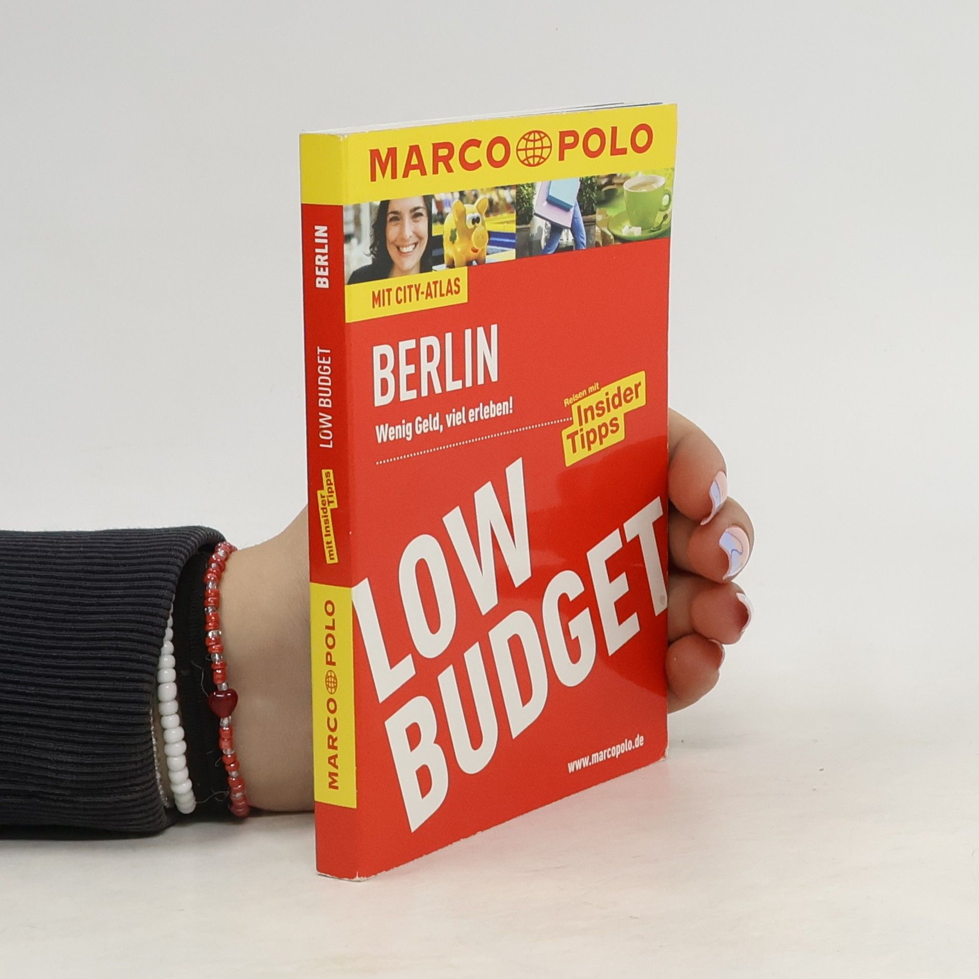 Christine Berger-Gerster Berlin