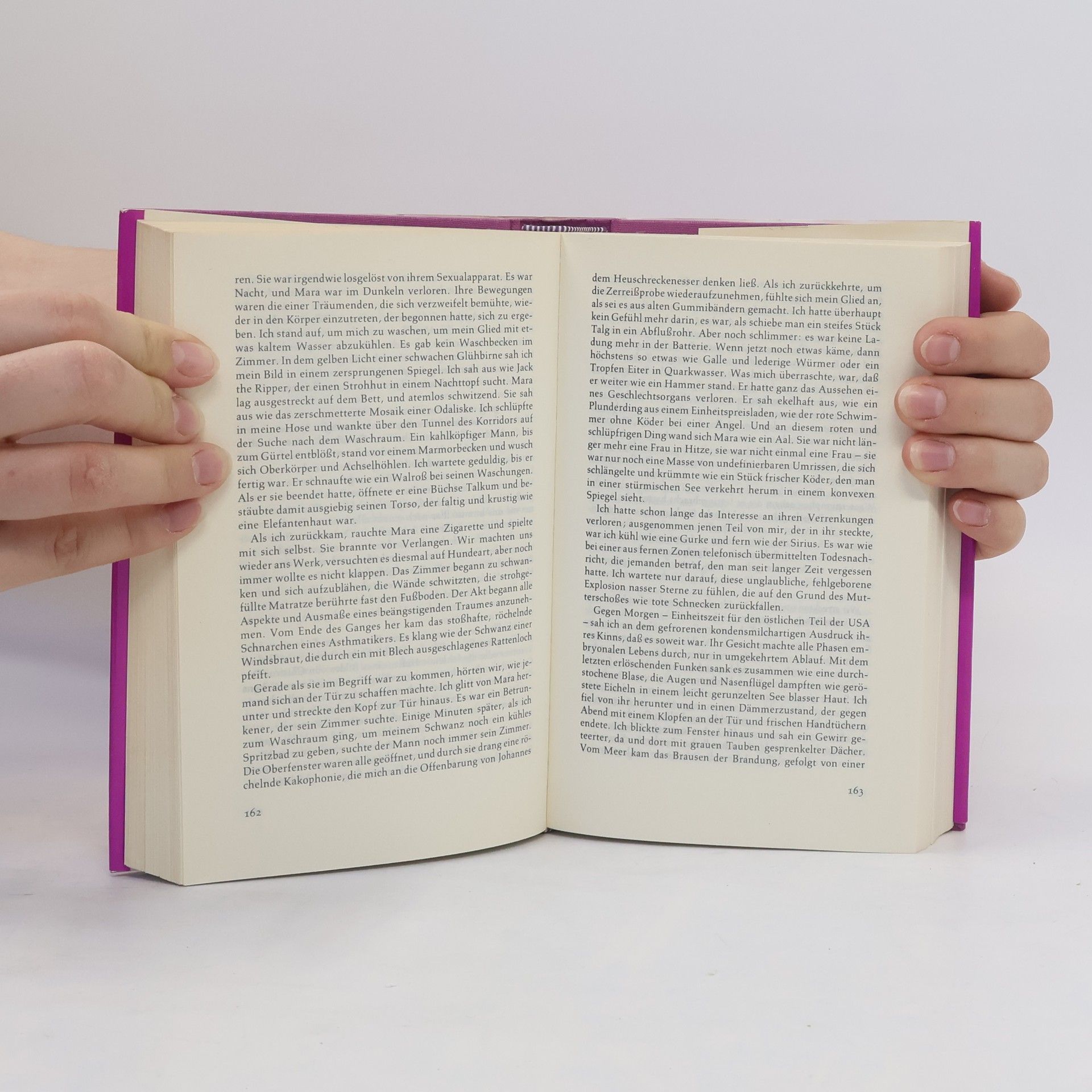 Henry Miller Sexus