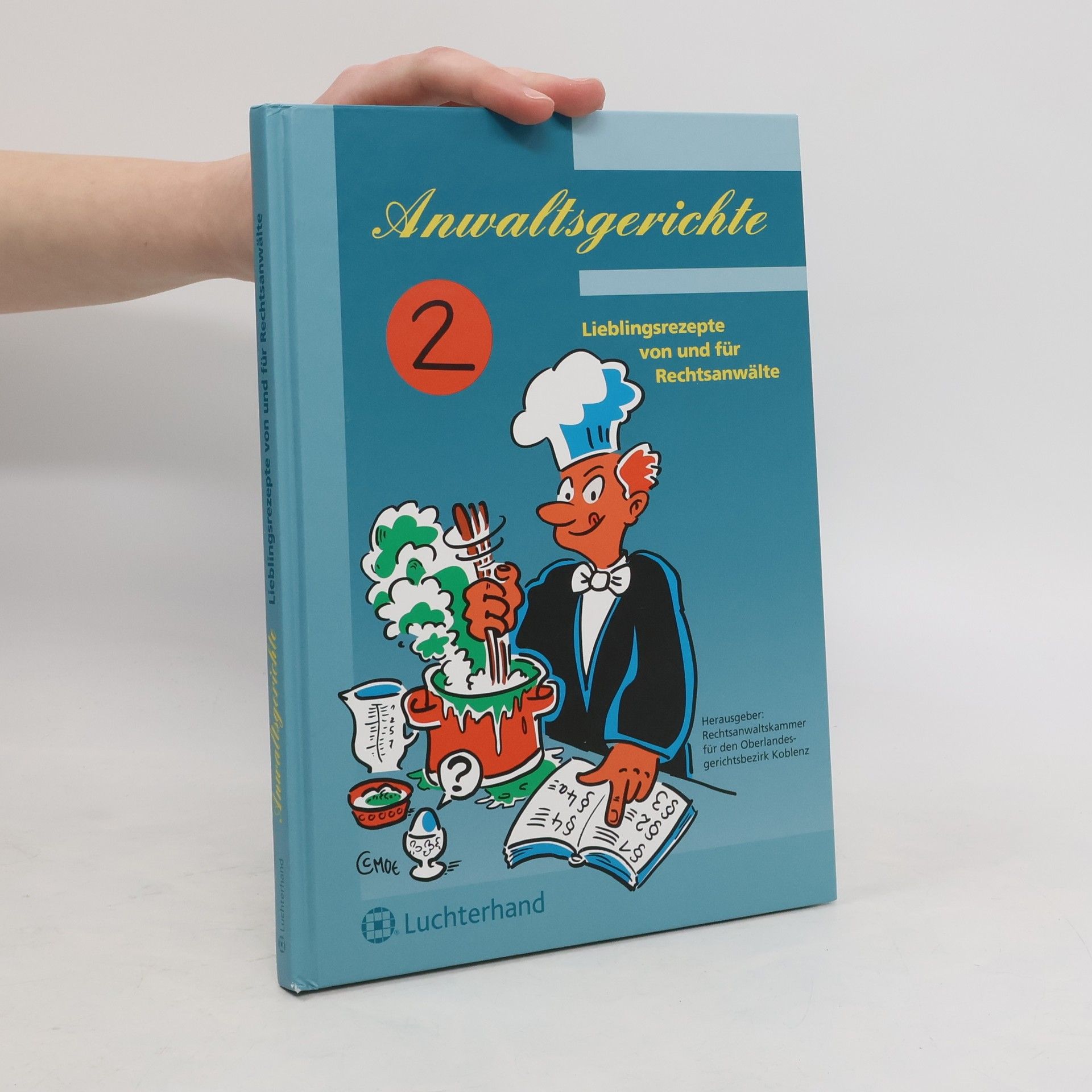 kolektiv Anwaltsgerichte 2